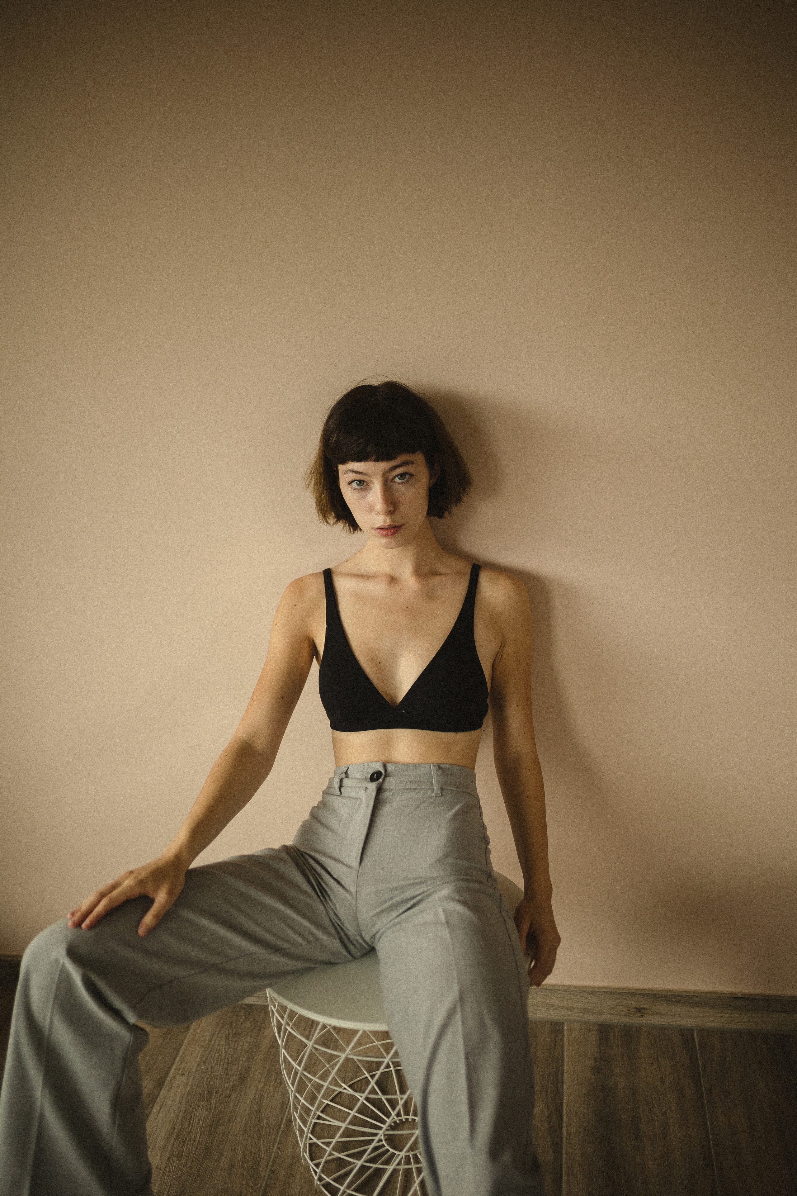 Chloe. Обо мне