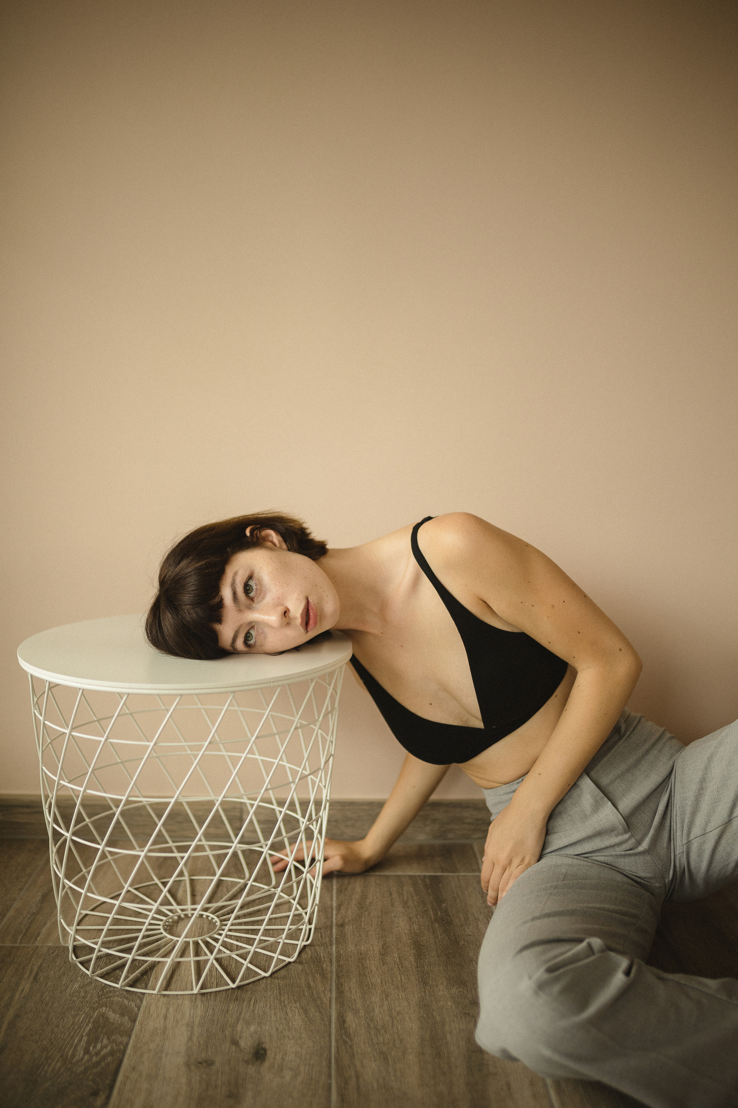 Chloe. Обо мне