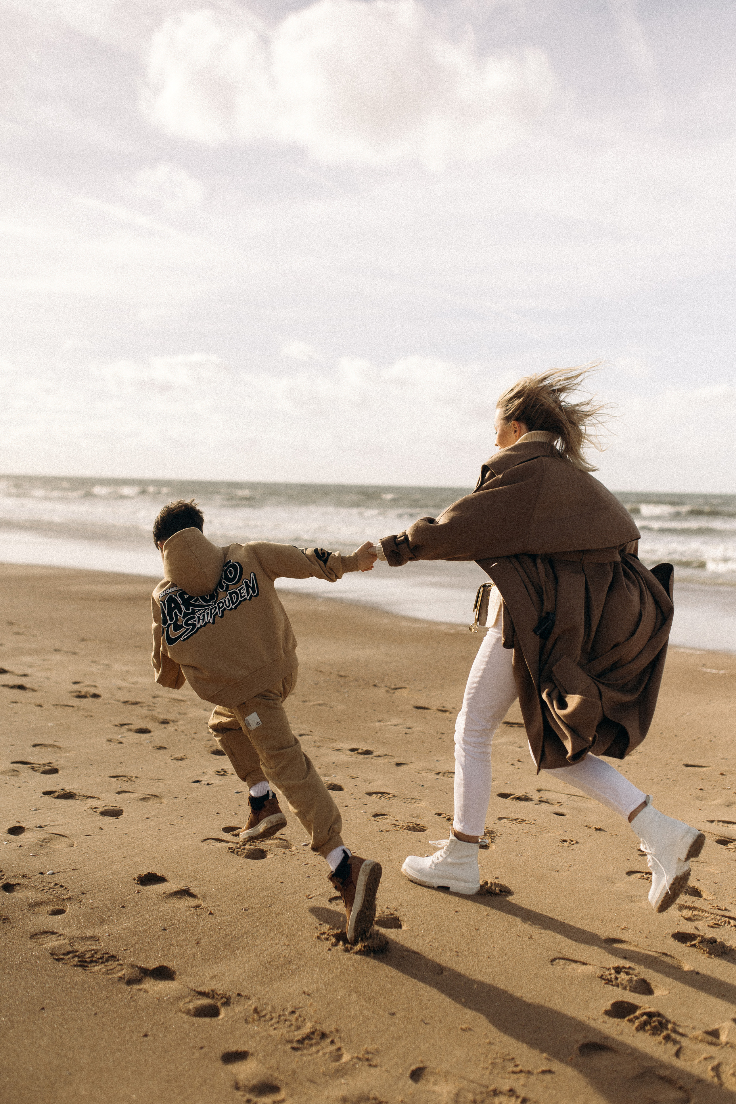 Family Day in Ostende. Обо мне