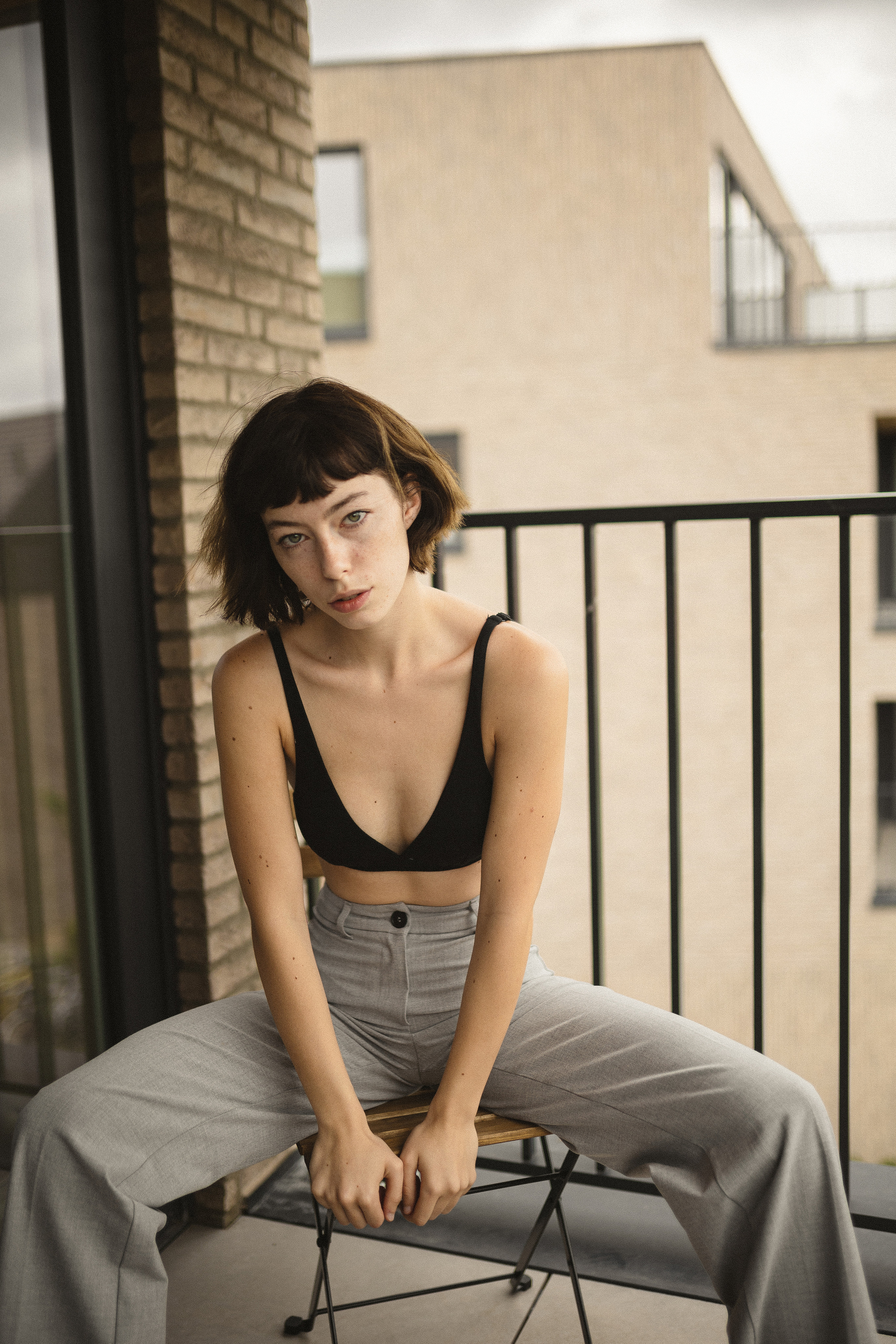 Chloe. Обо мне