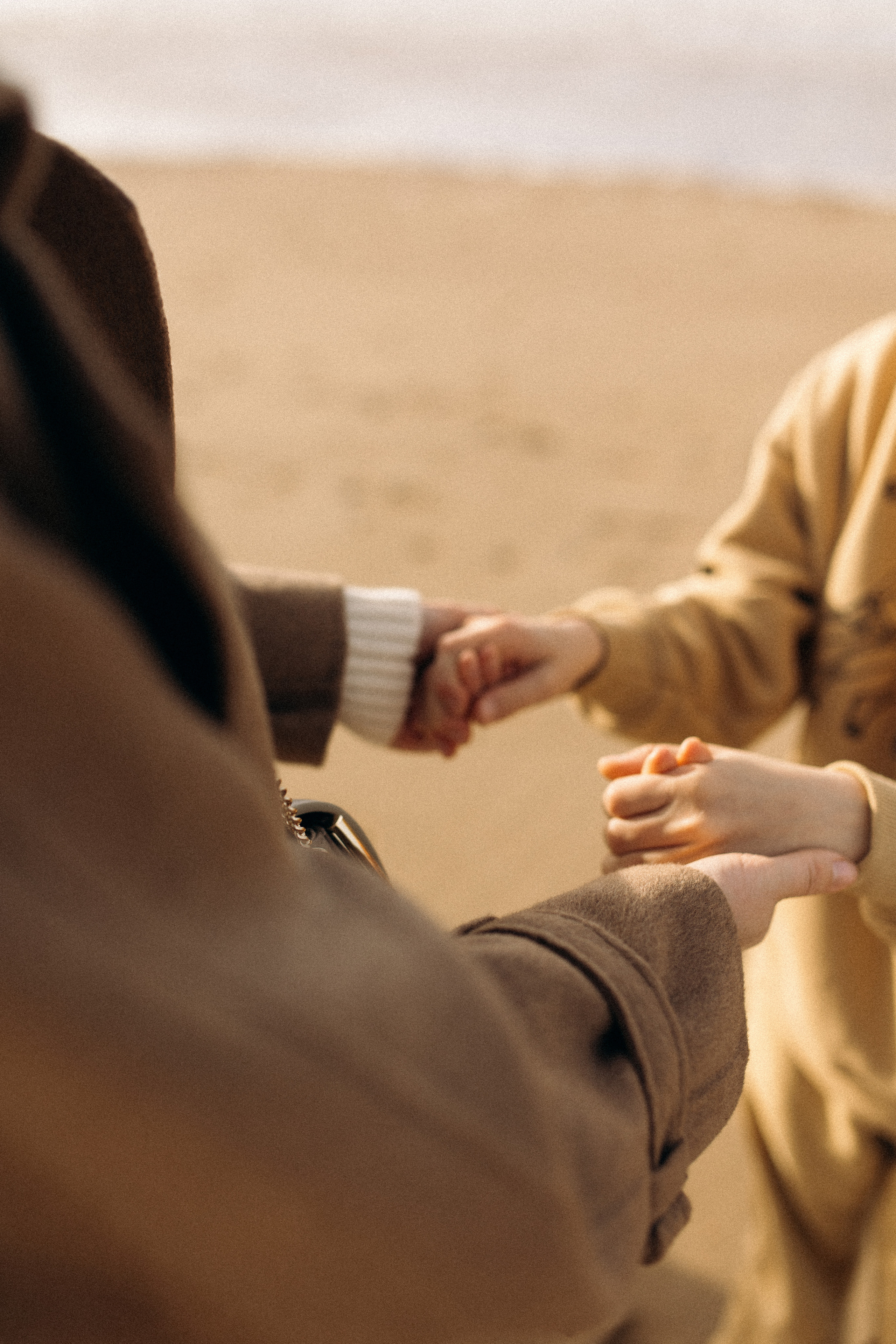 Family Day in Ostende. Обо мне