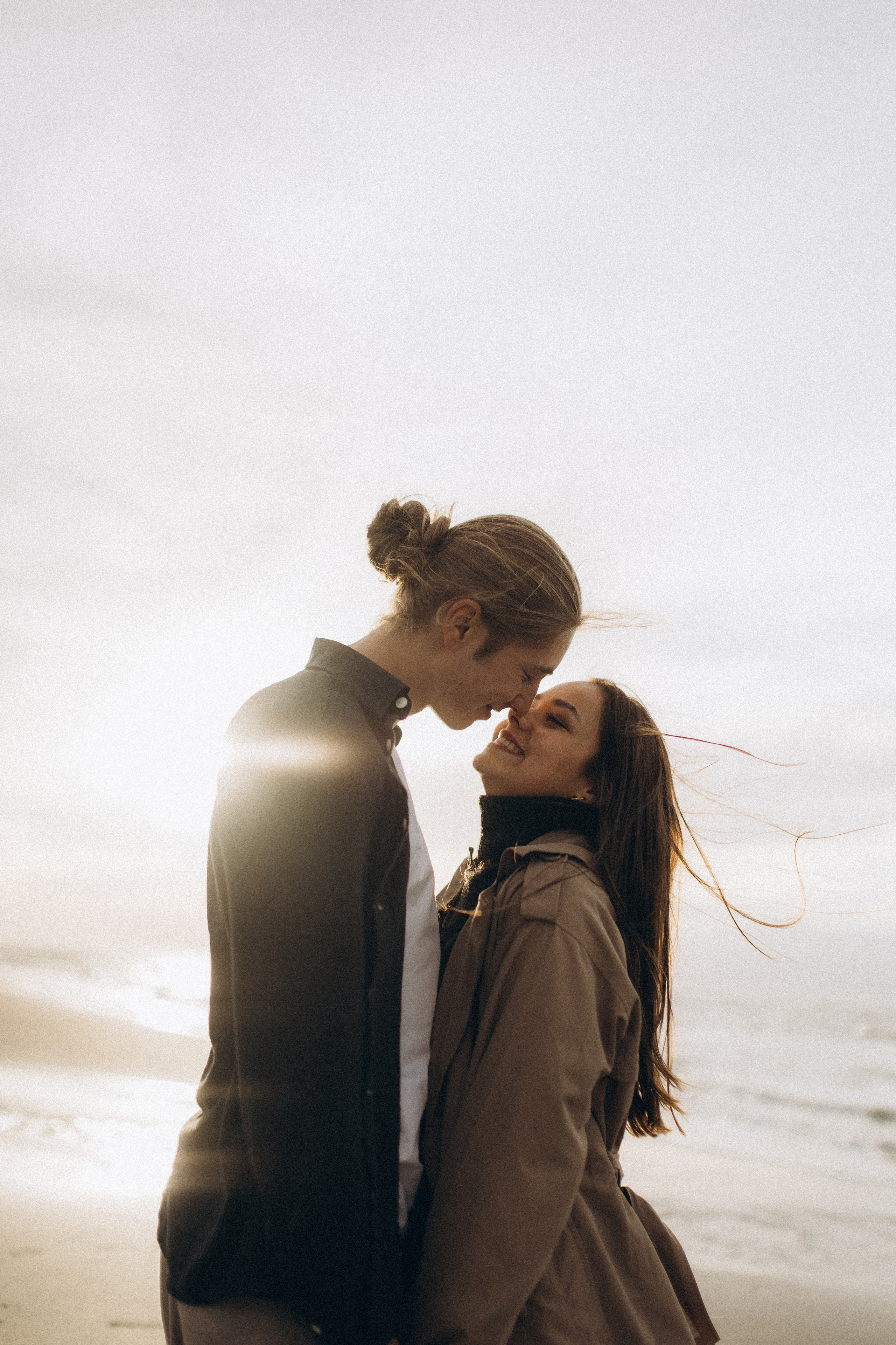 Lovestory De Hann. Обо мне