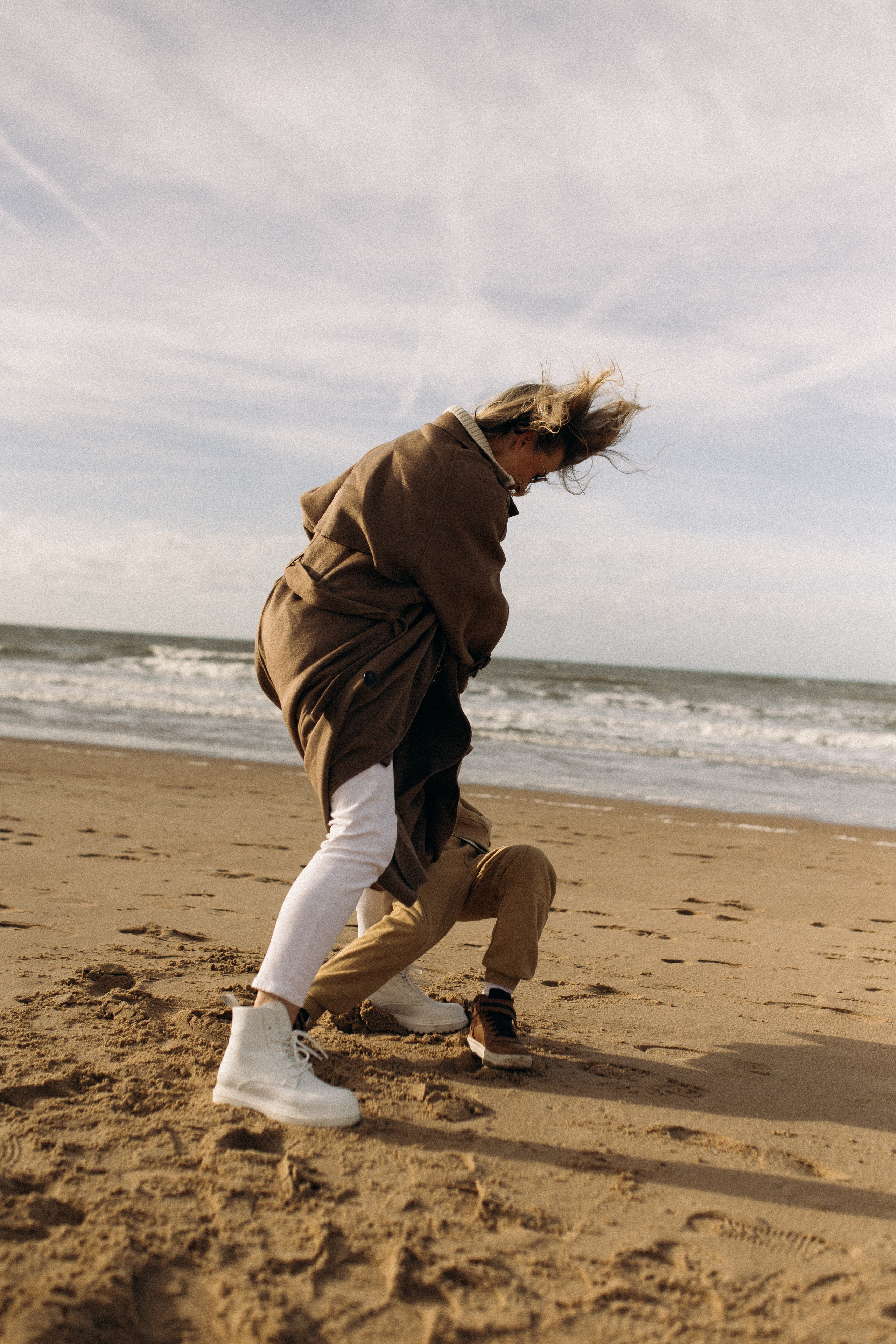 Family Day in Ostende. Обо мне