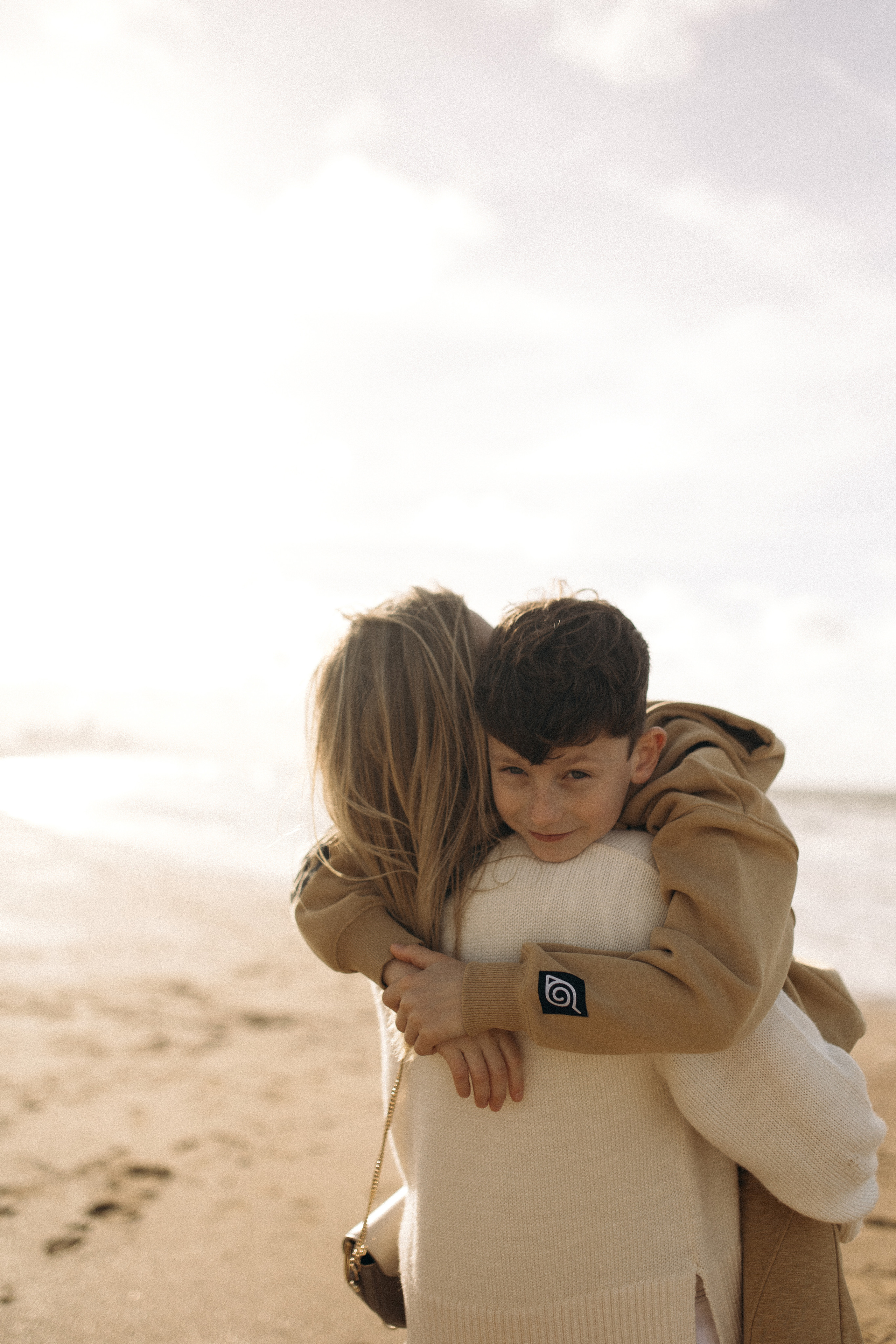Family Day in Ostende. Обо мне