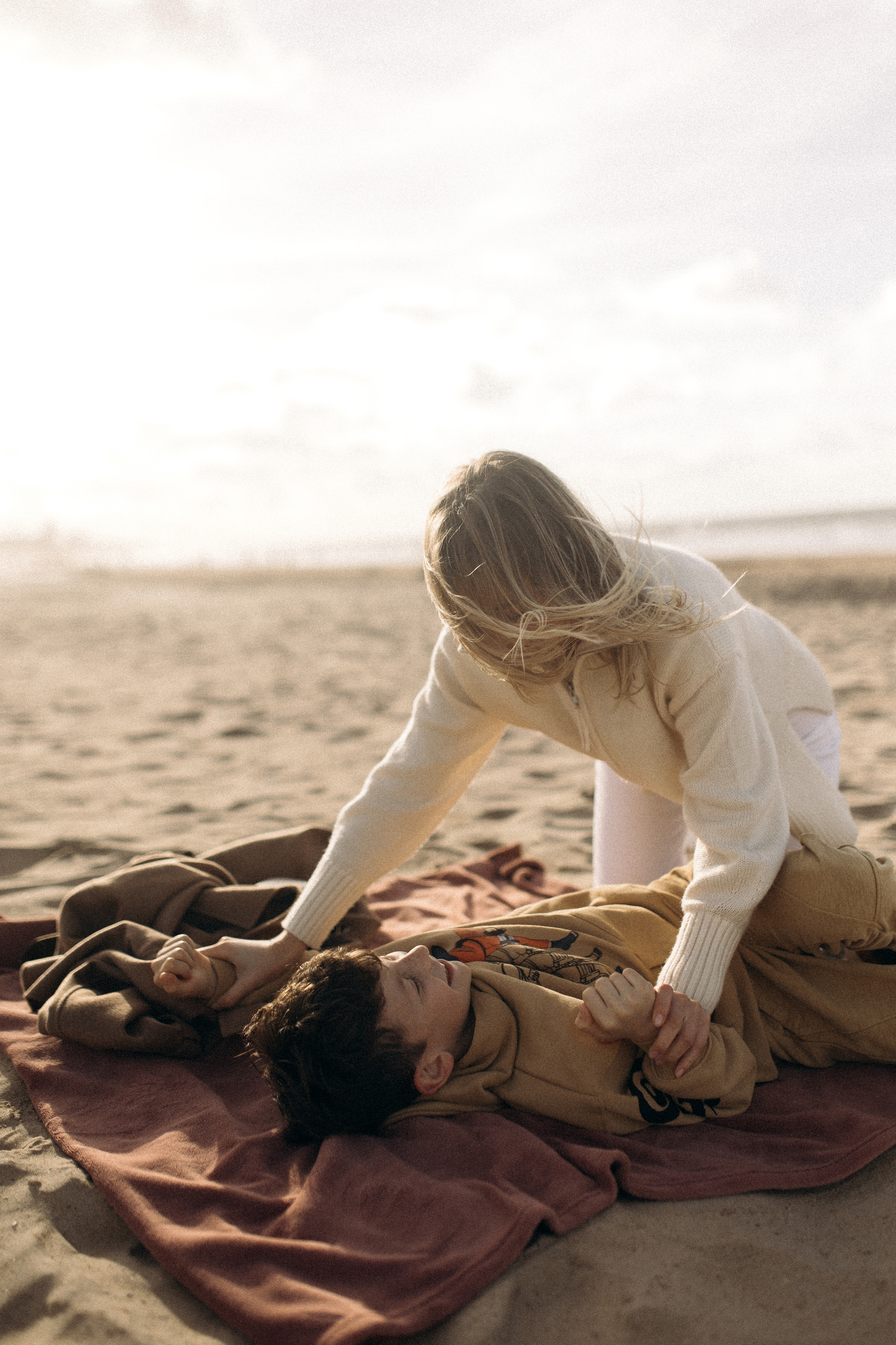 Family Day in Ostende. Обо мне