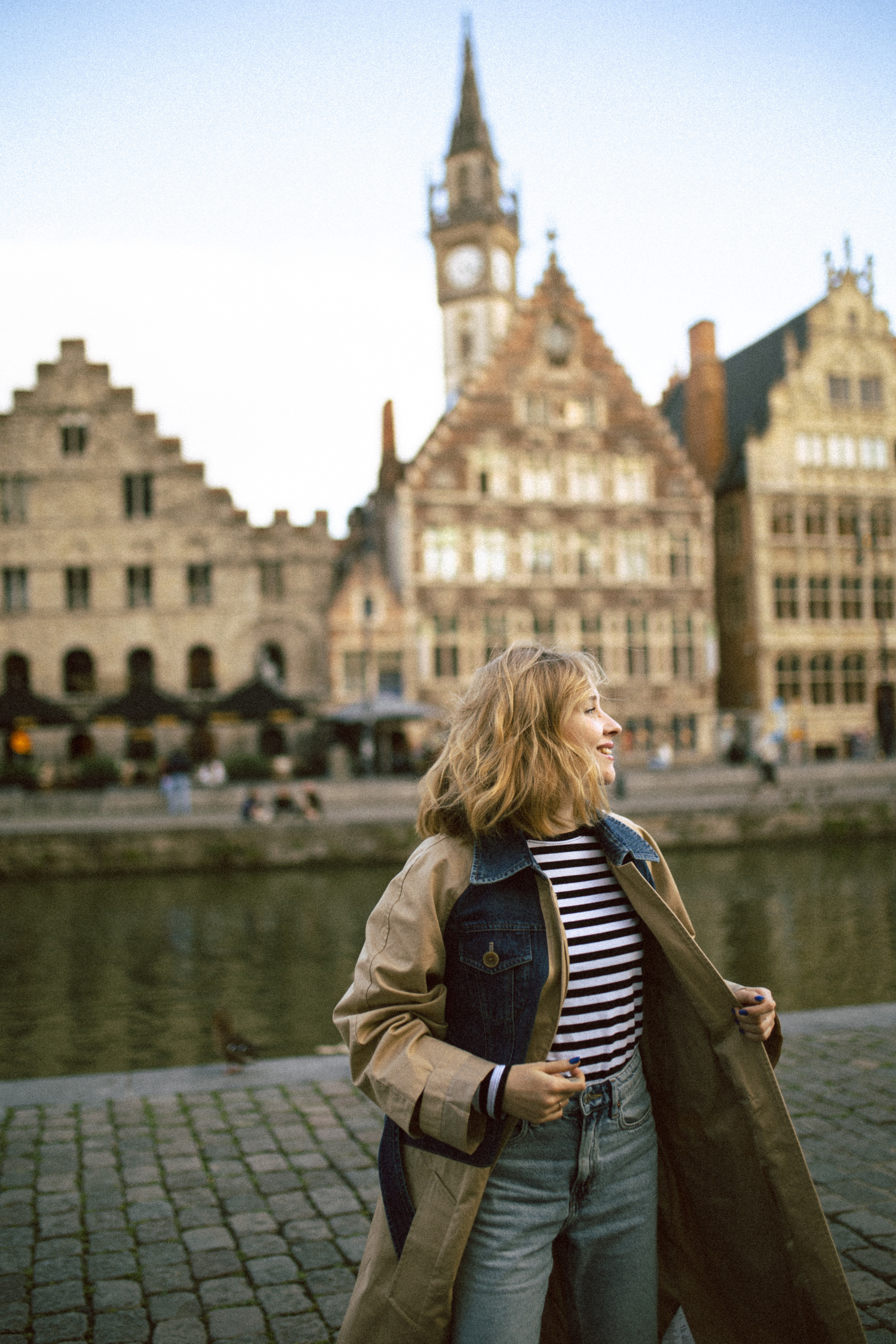 Viktoria Gent story. Обо мне