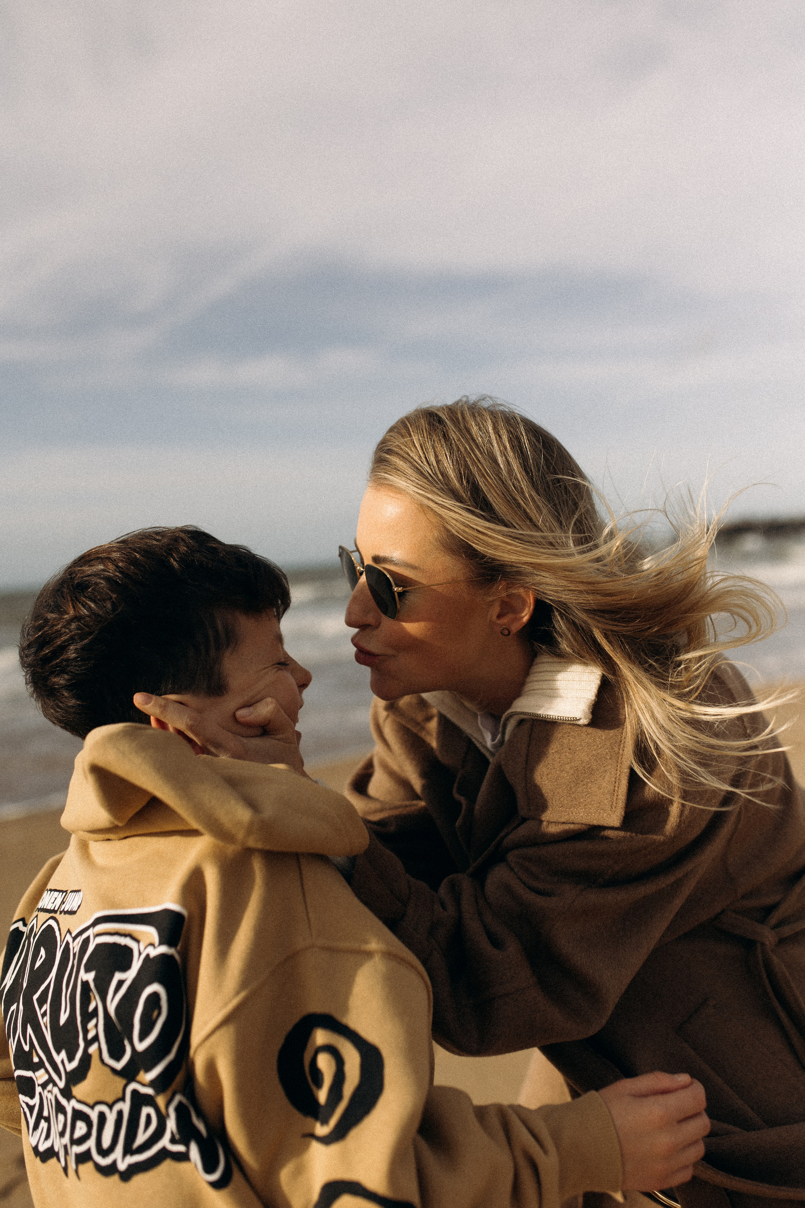 Family Day in Ostende. Обо мне
