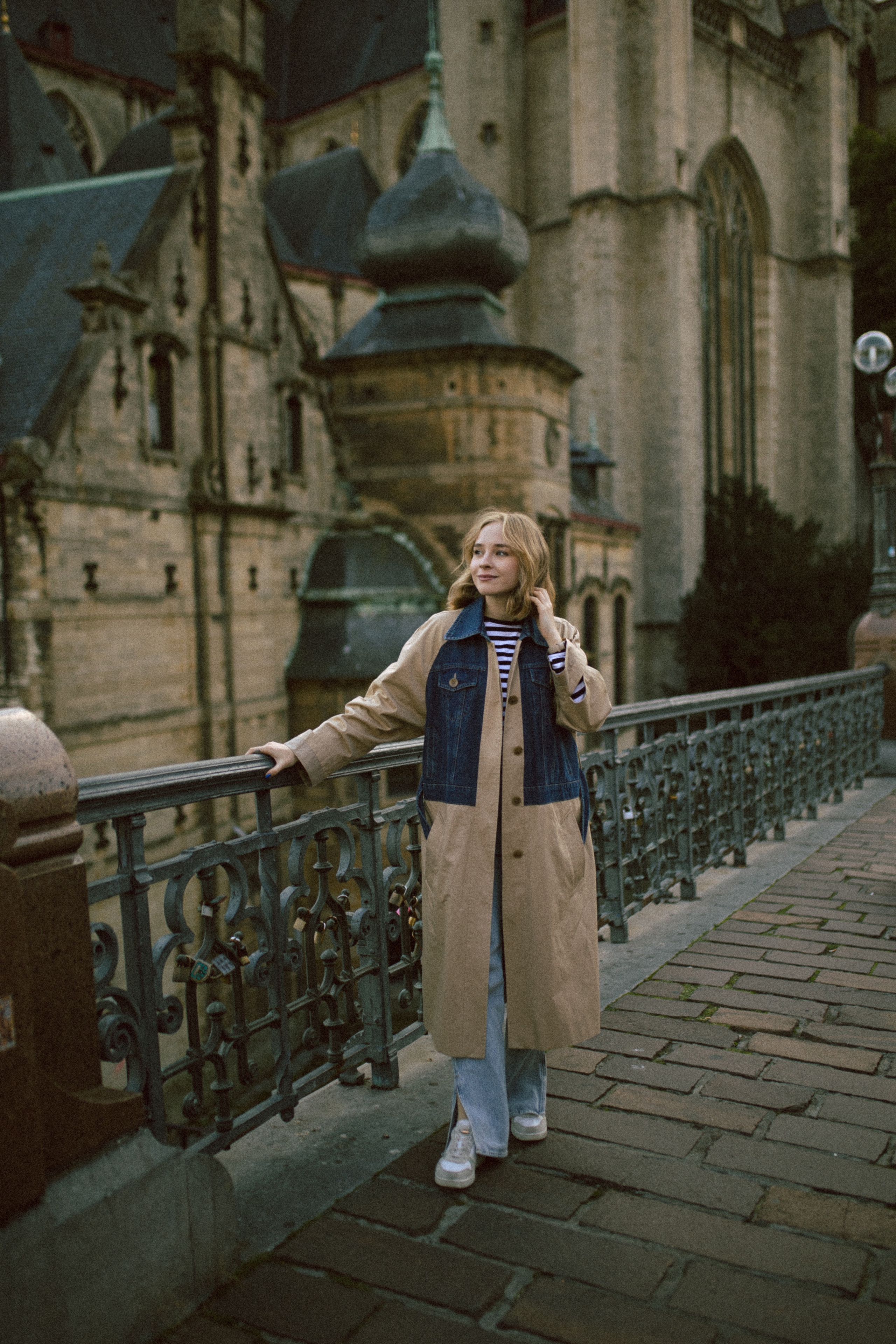 Viktoria Gent story. Обо мне