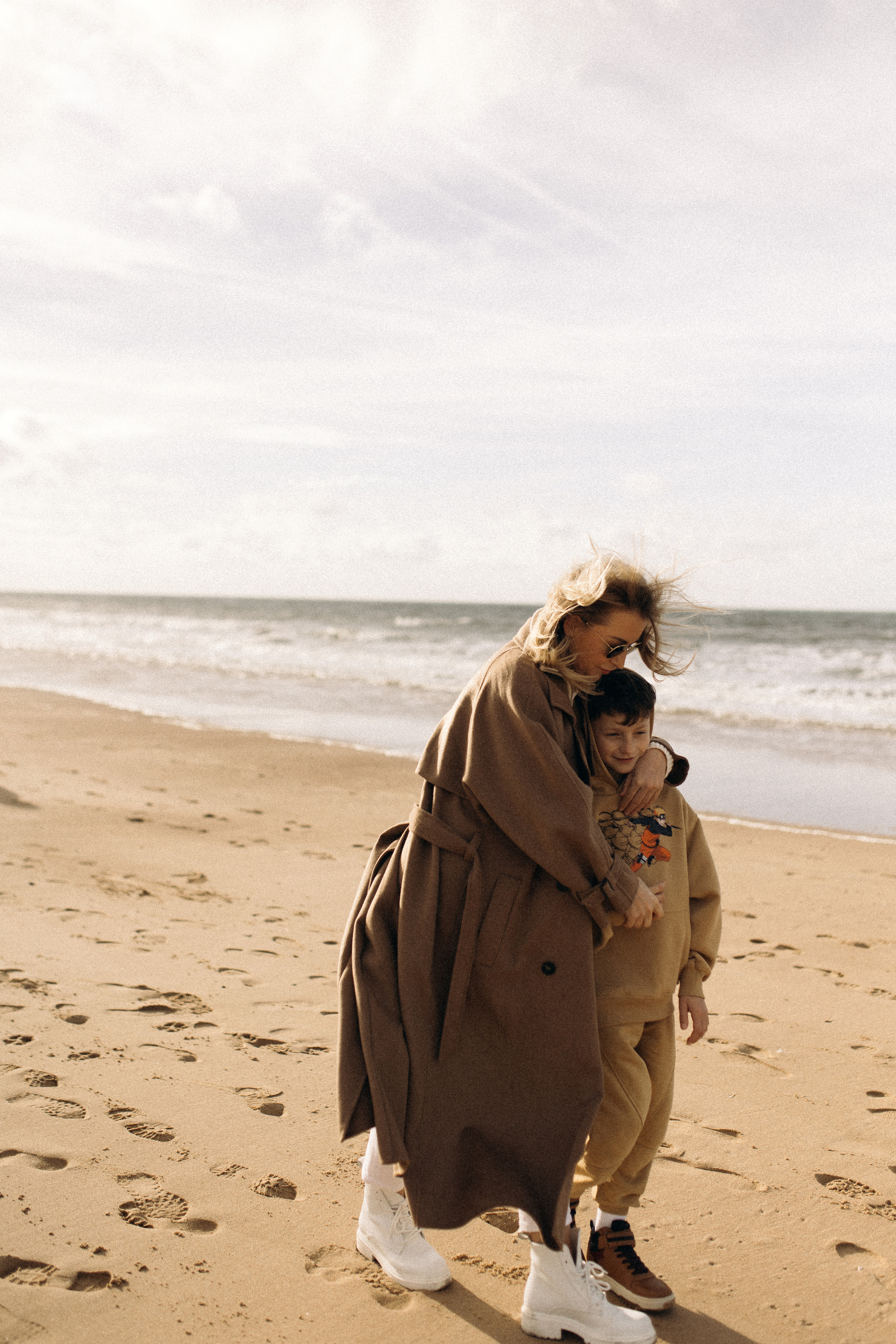 Family Day in Ostende. Обо мне