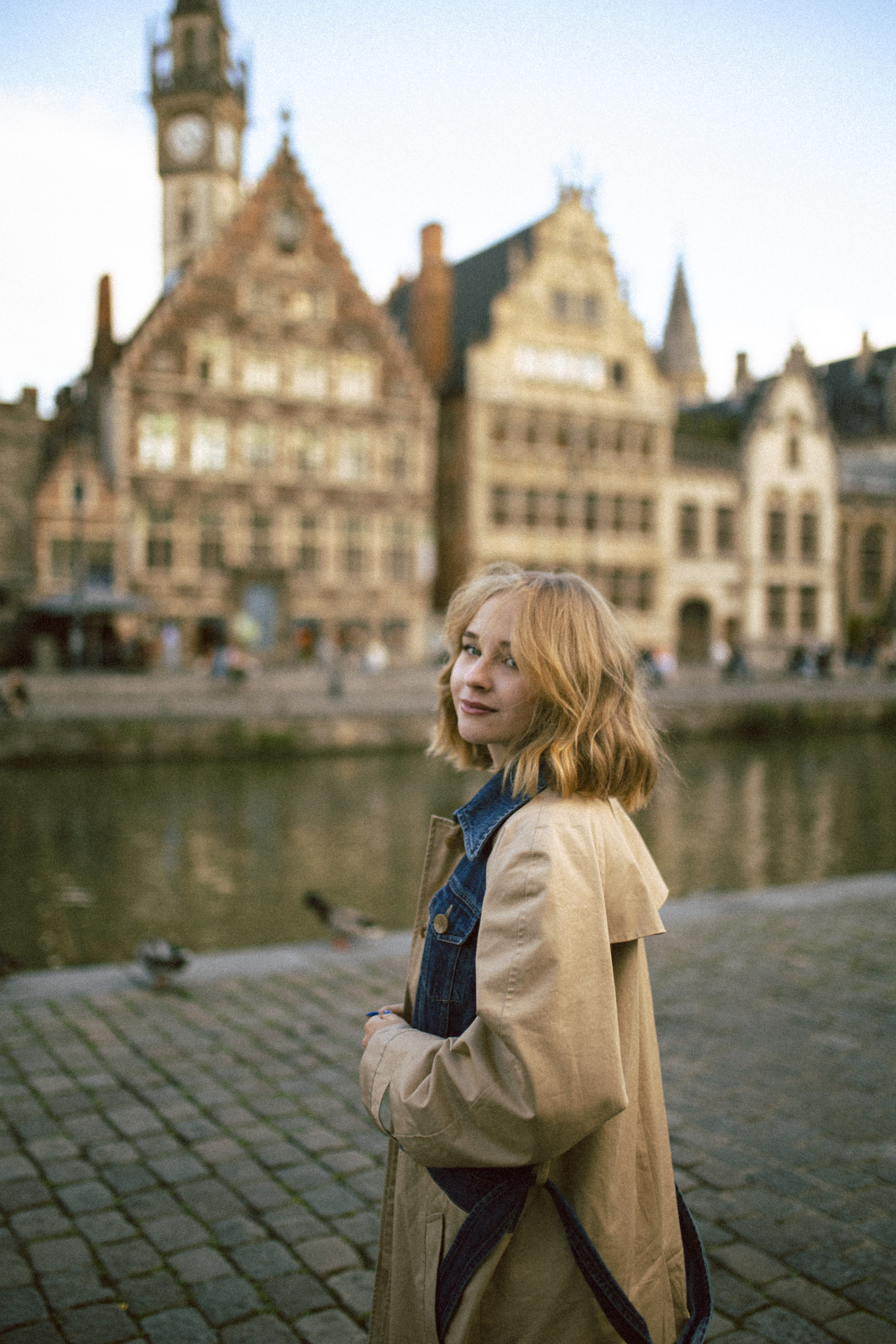 Viktoria Gent story. Обо мне