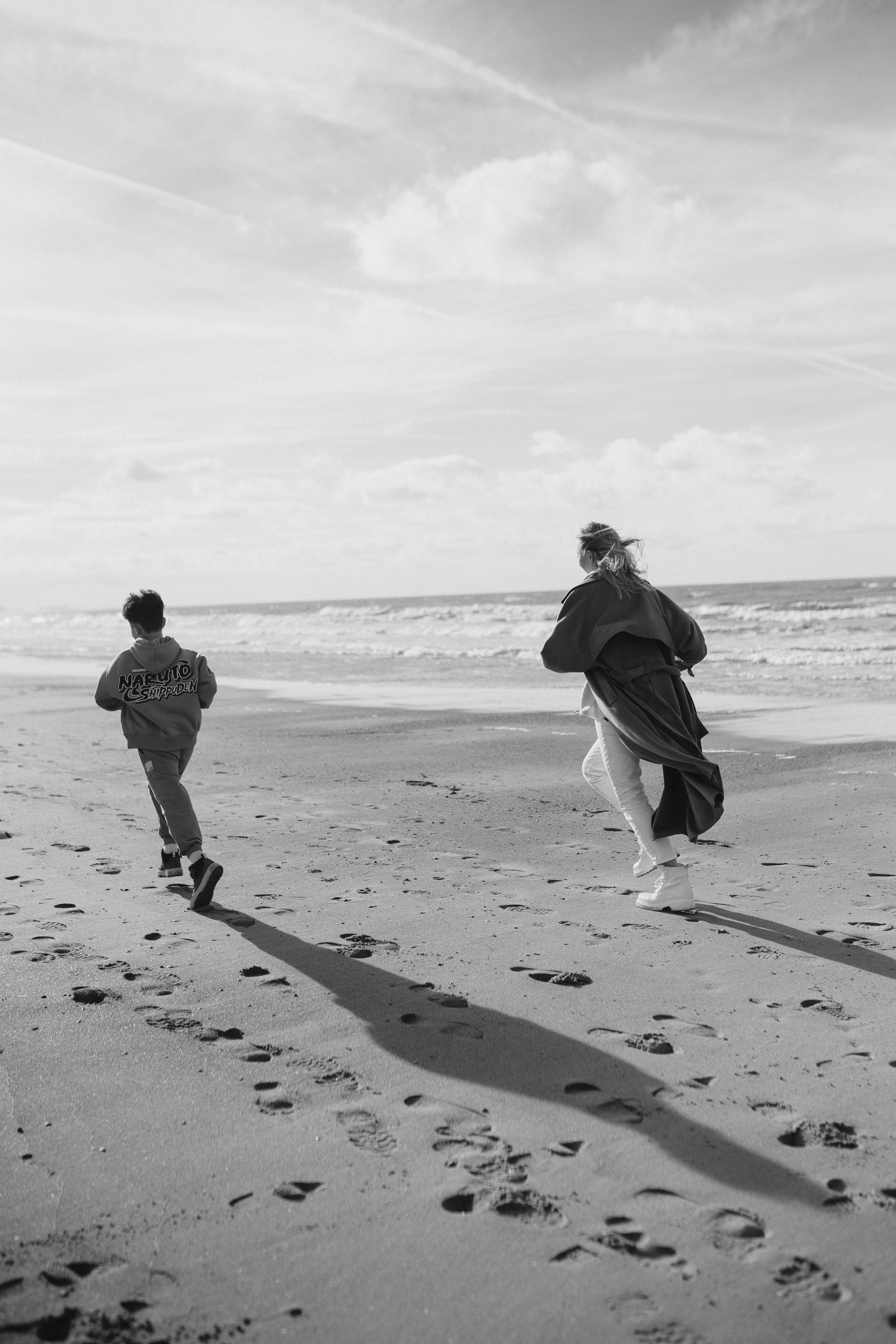 Family Day in Ostende. Обо мне