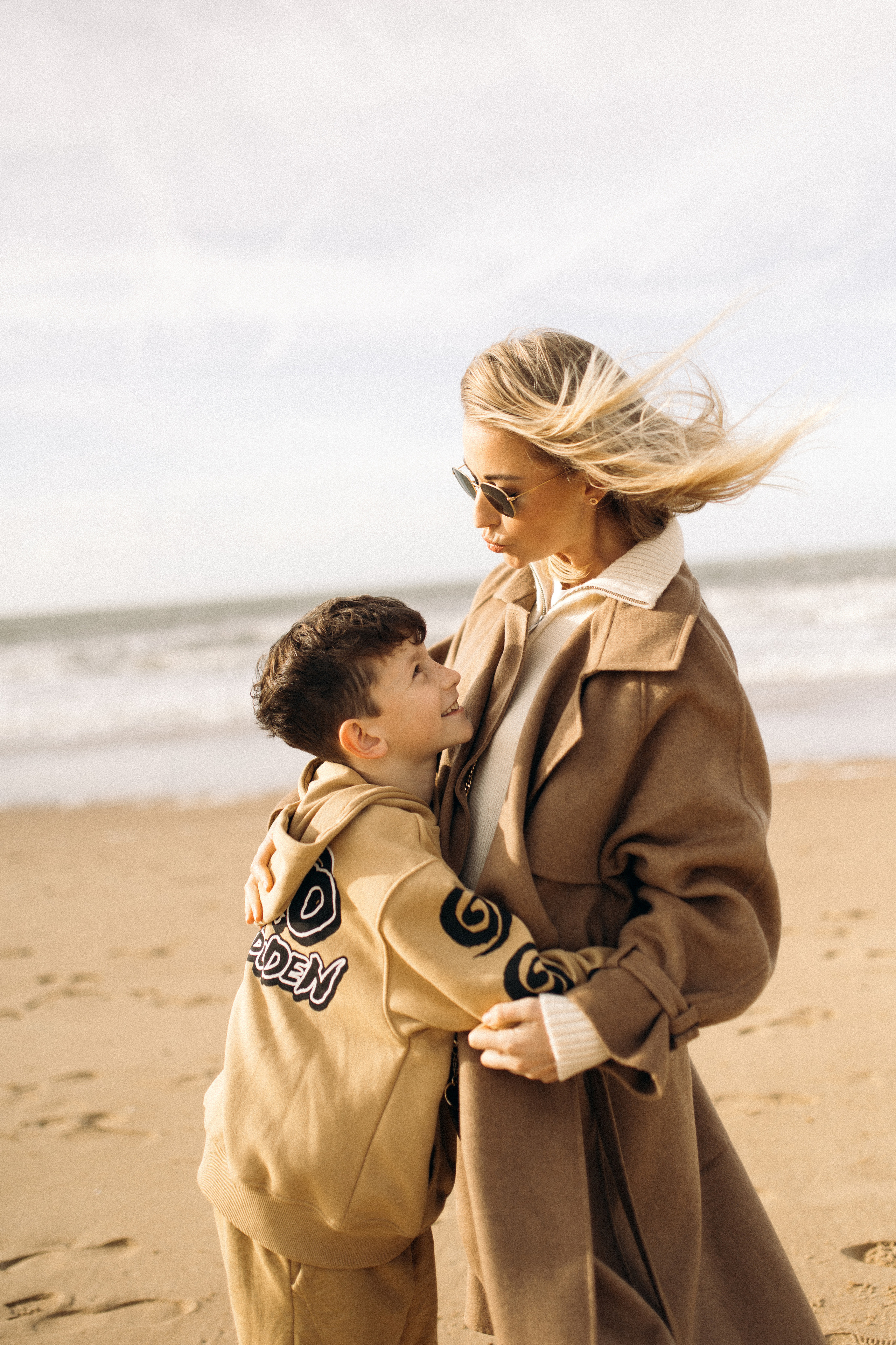Family Day in Ostende. Обо мне