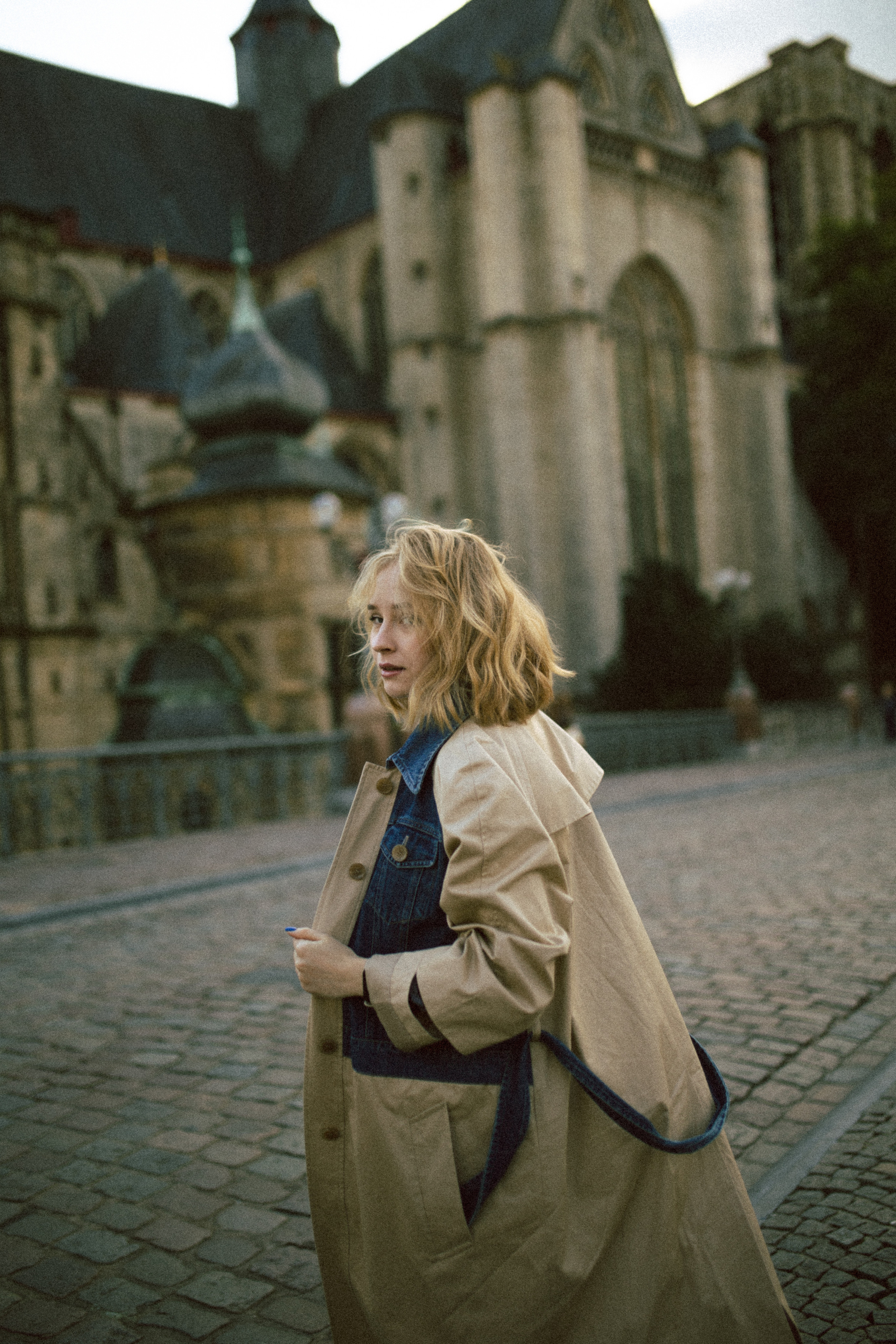 Viktoria Gent story. Обо мне