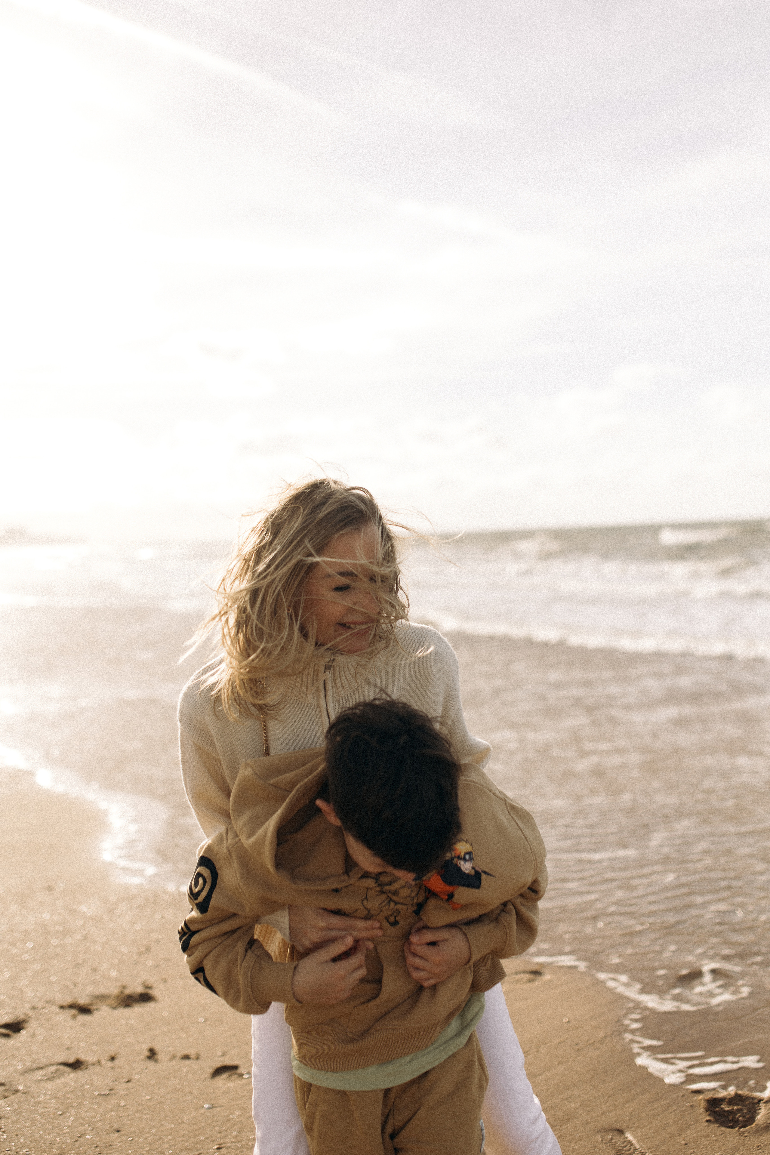 Family Day in Ostende. Обо мне