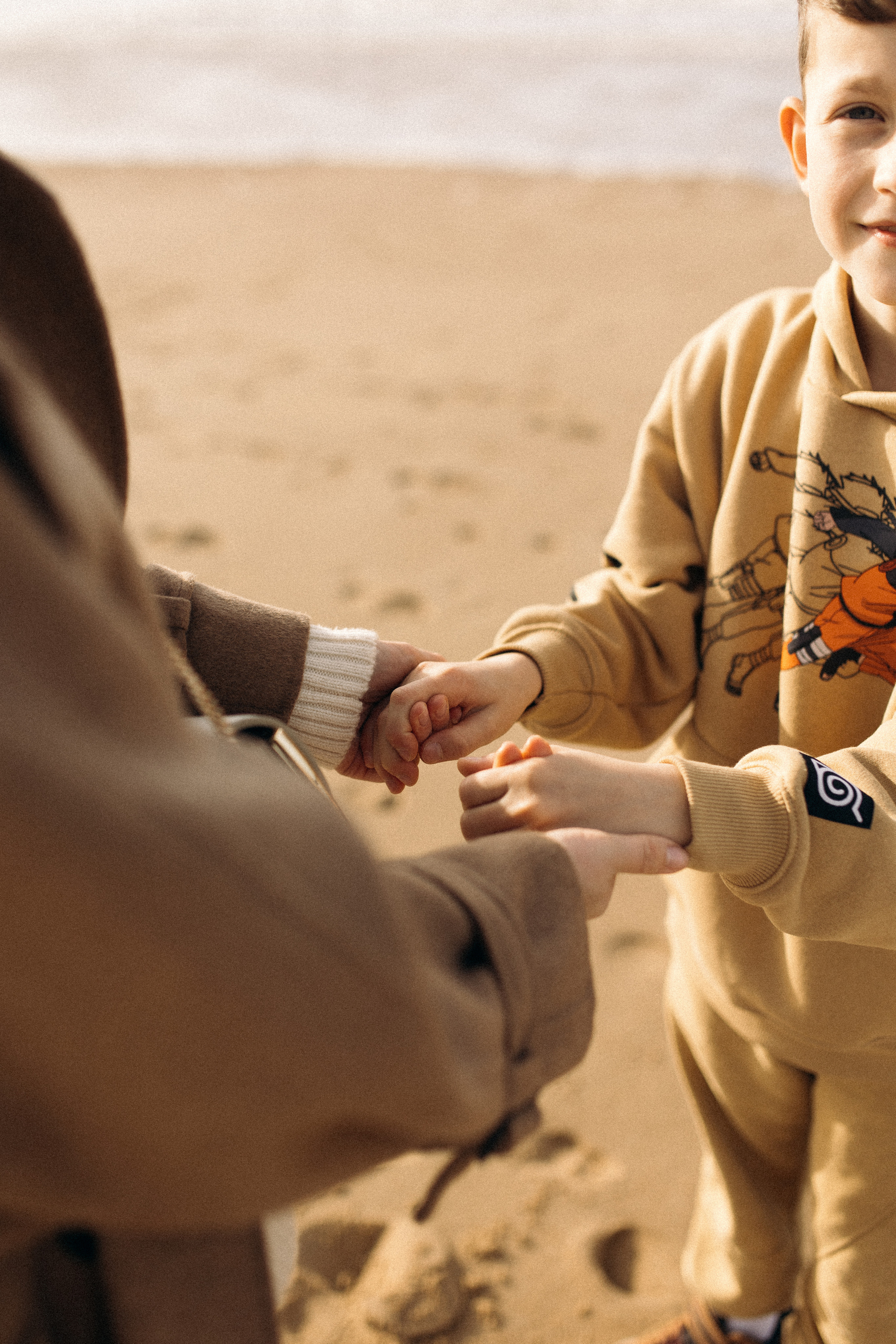Family Day in Ostende. Обо мне