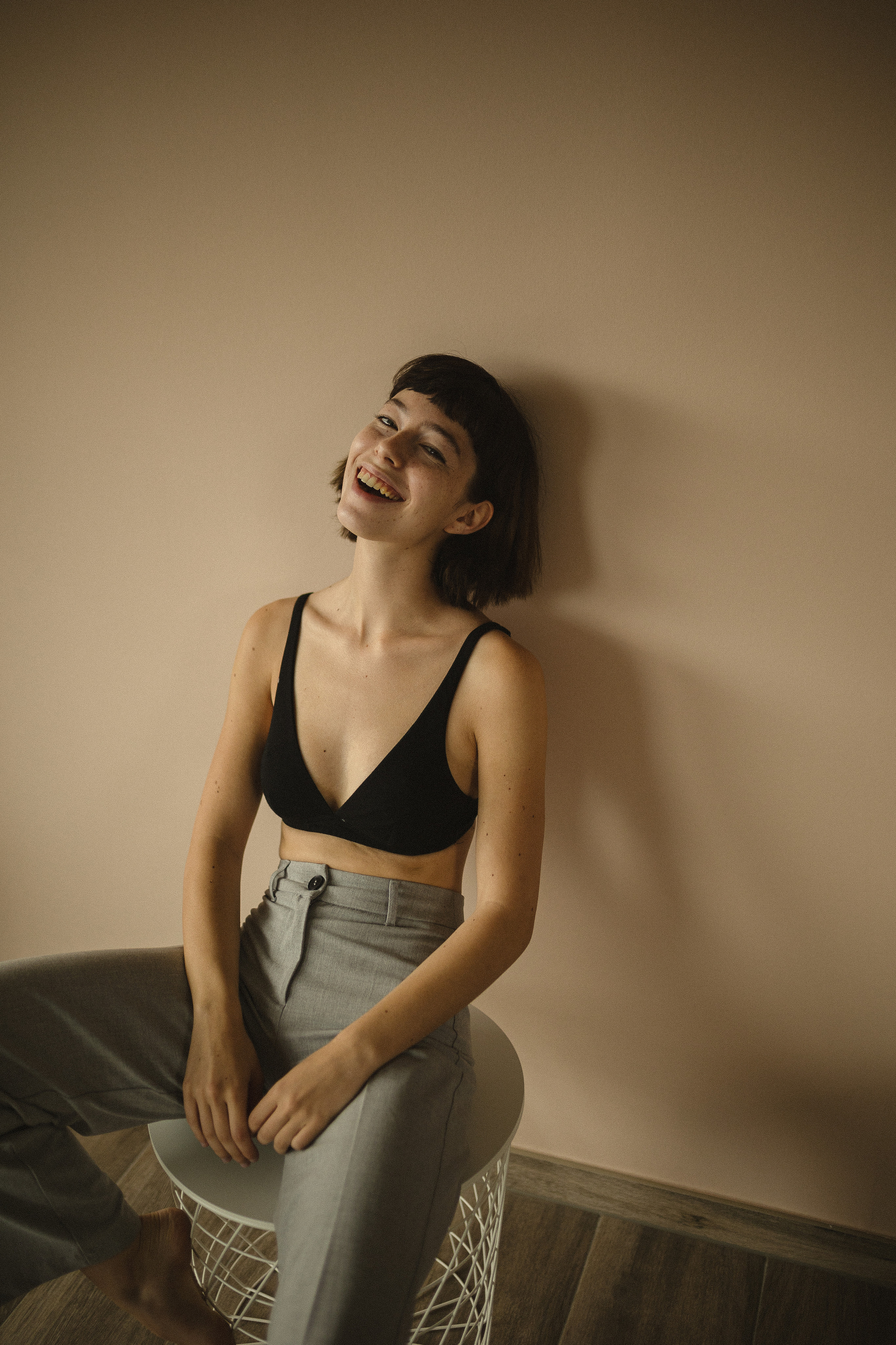 Chloe. Обо мне