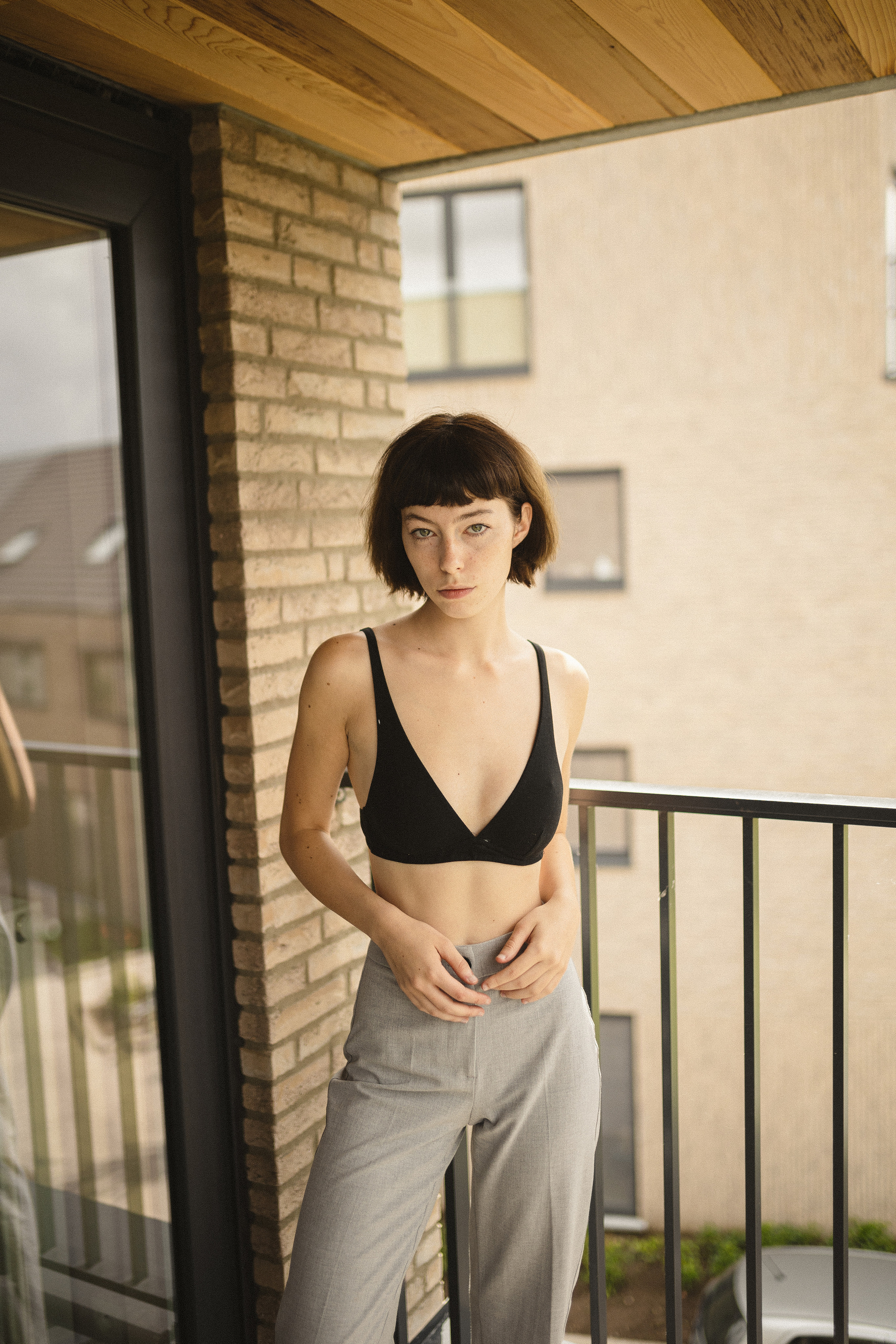 Chloe. Обо мне