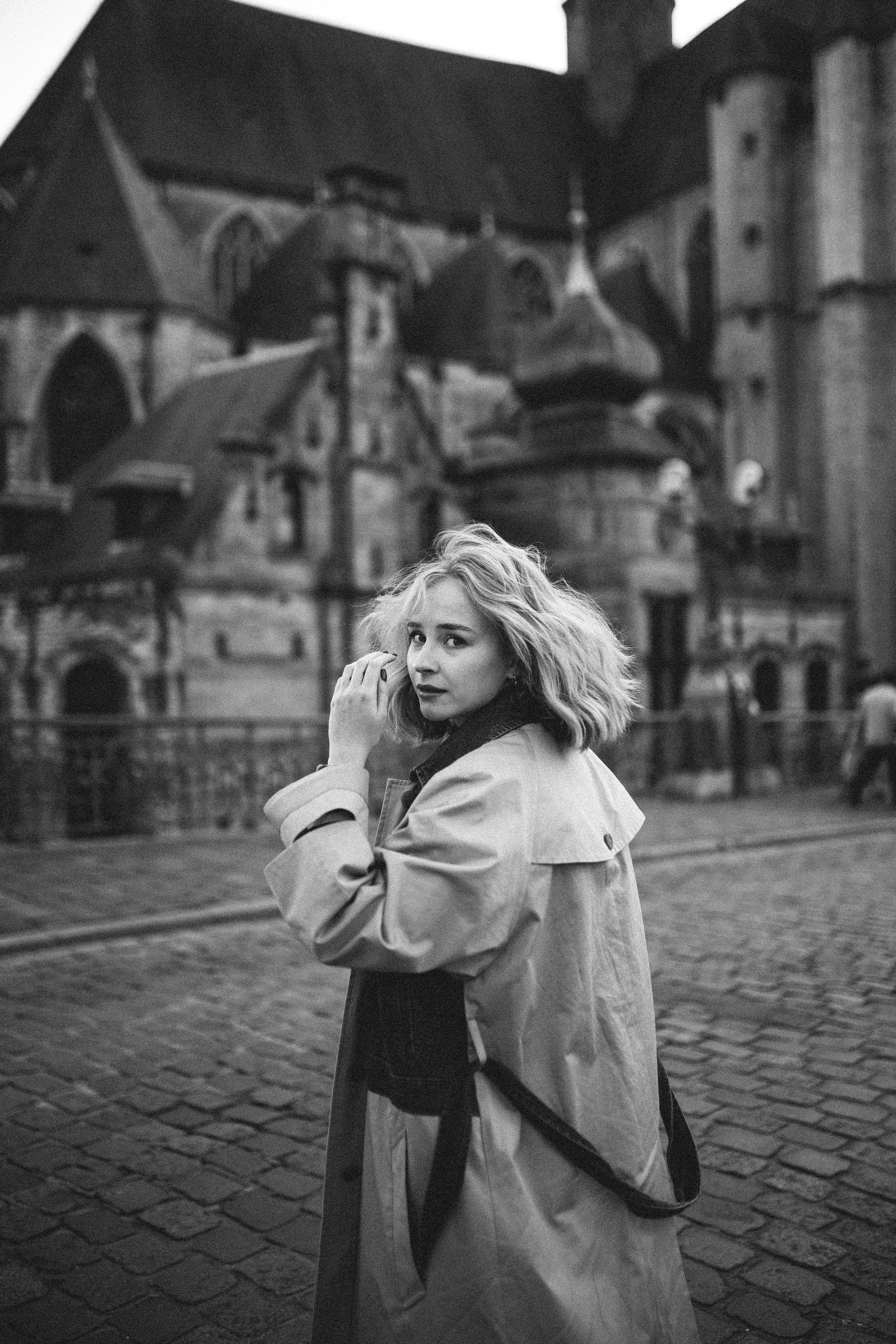 Viktoria Gent story. Обо мне