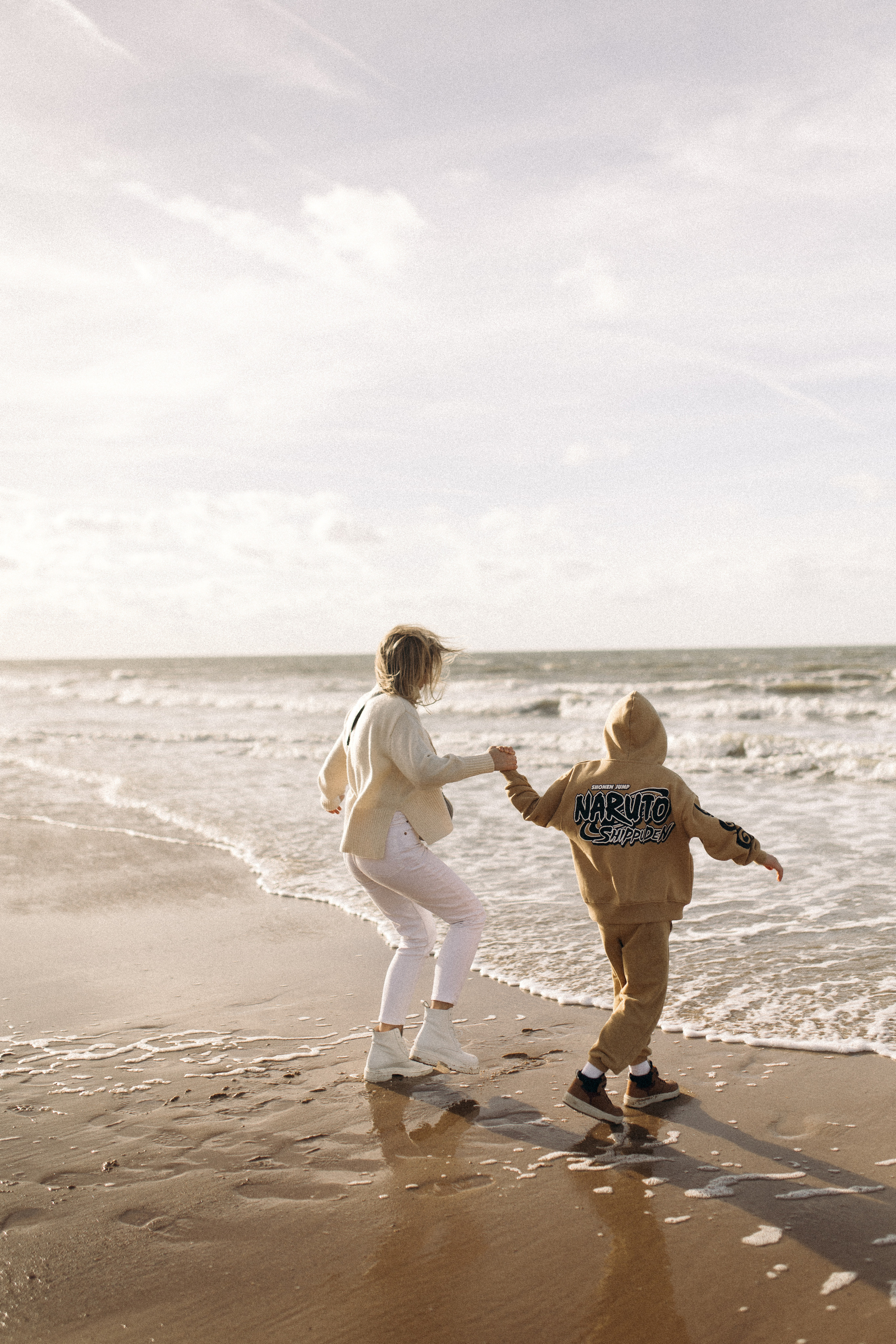 Family Day in Ostende. Обо мне