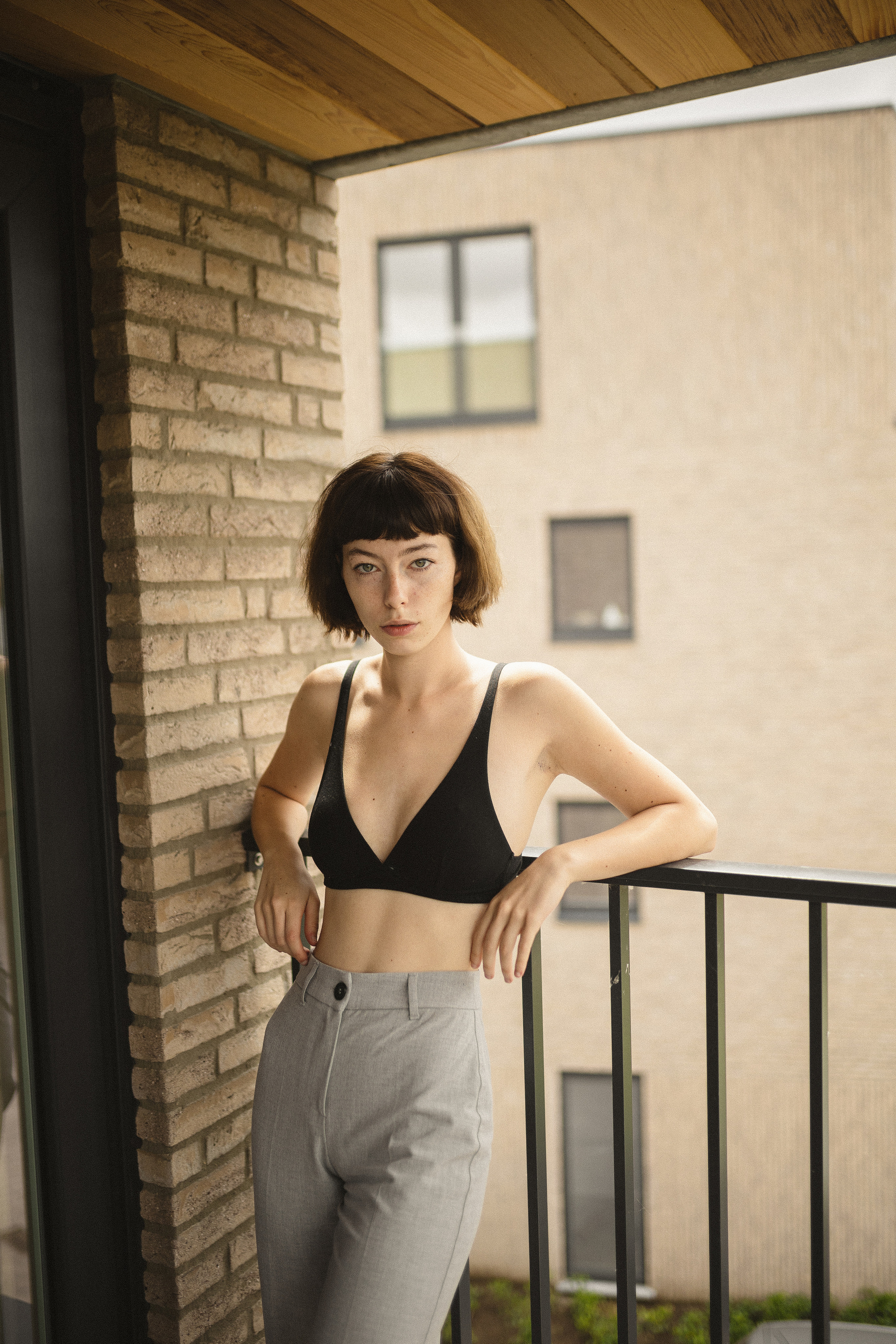 Chloe. Обо мне