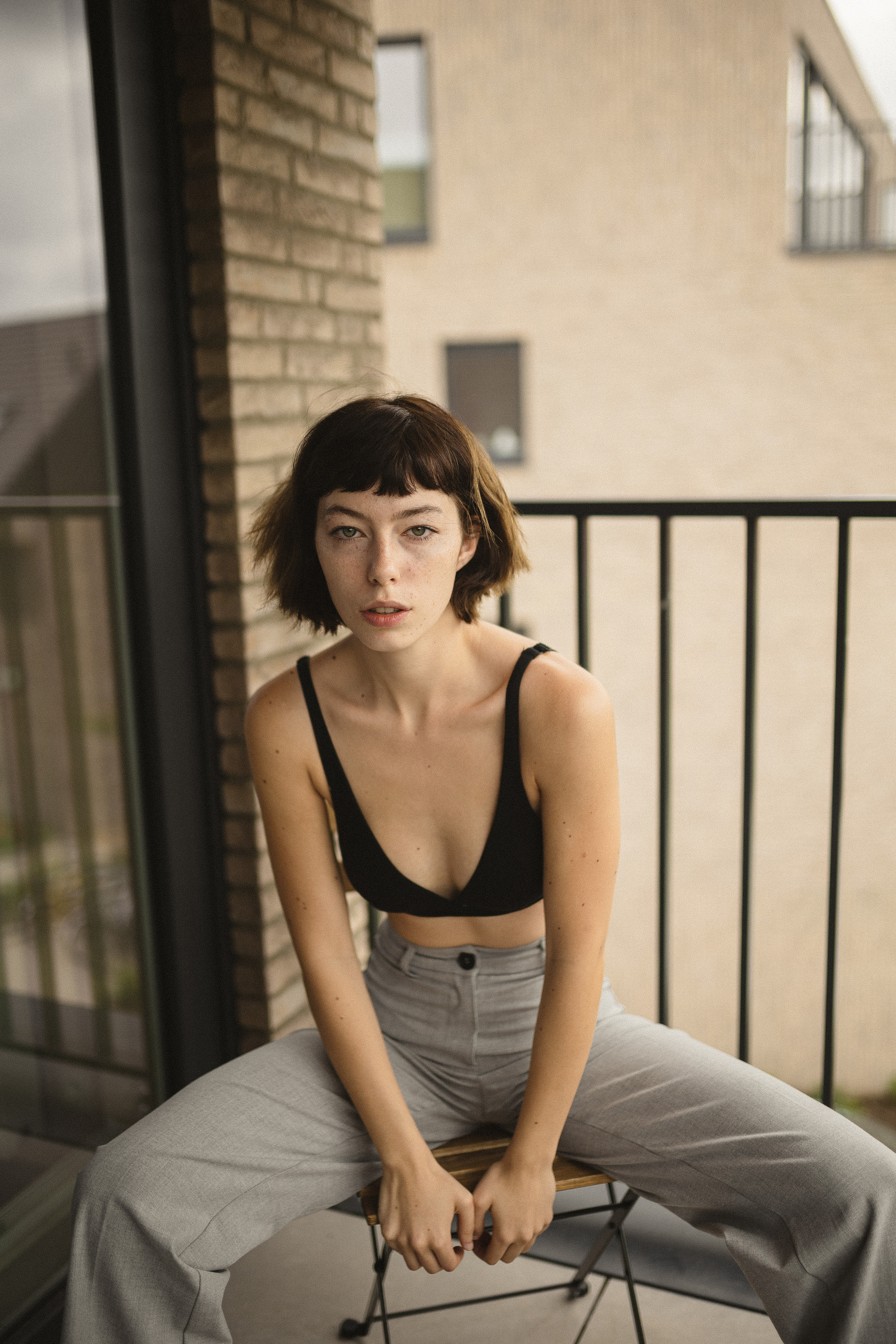 Chloe. Обо мне