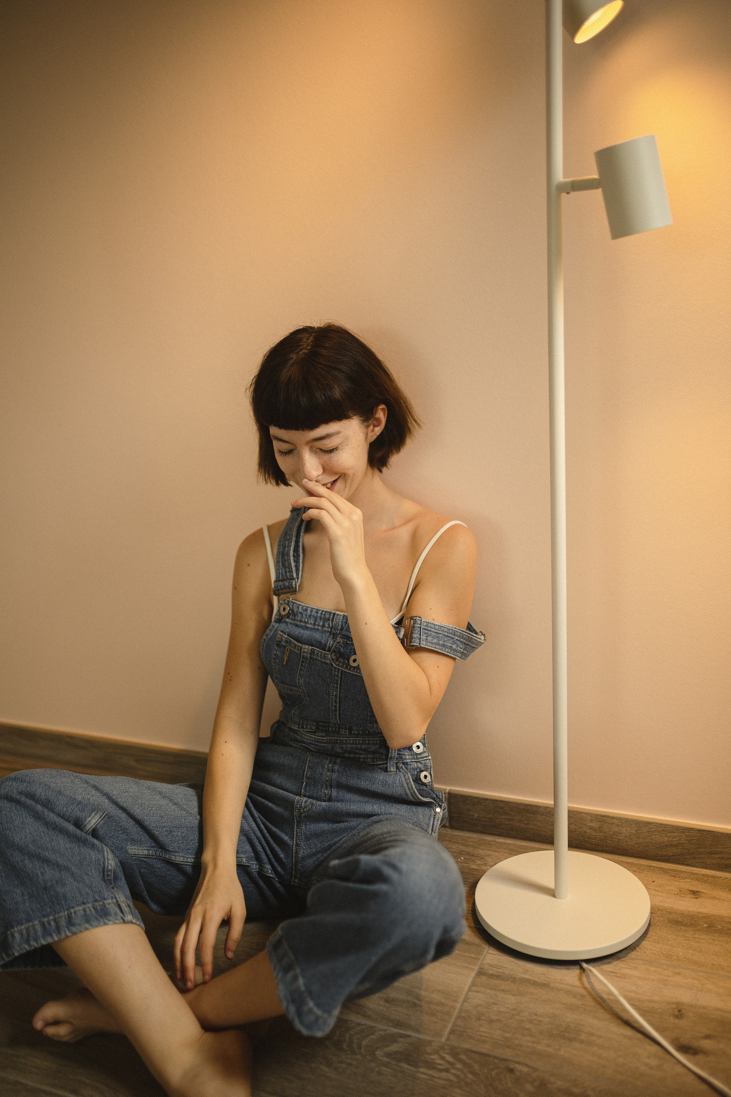 Chloe. Обо мне