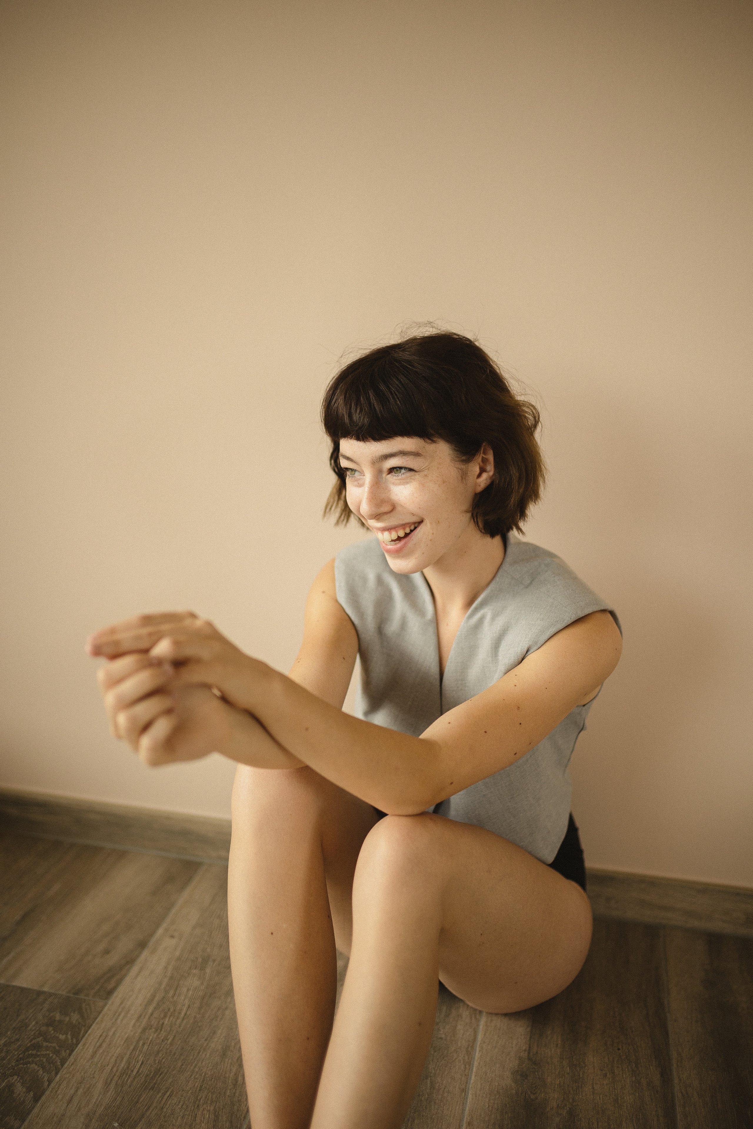 Chloe. Обо мне