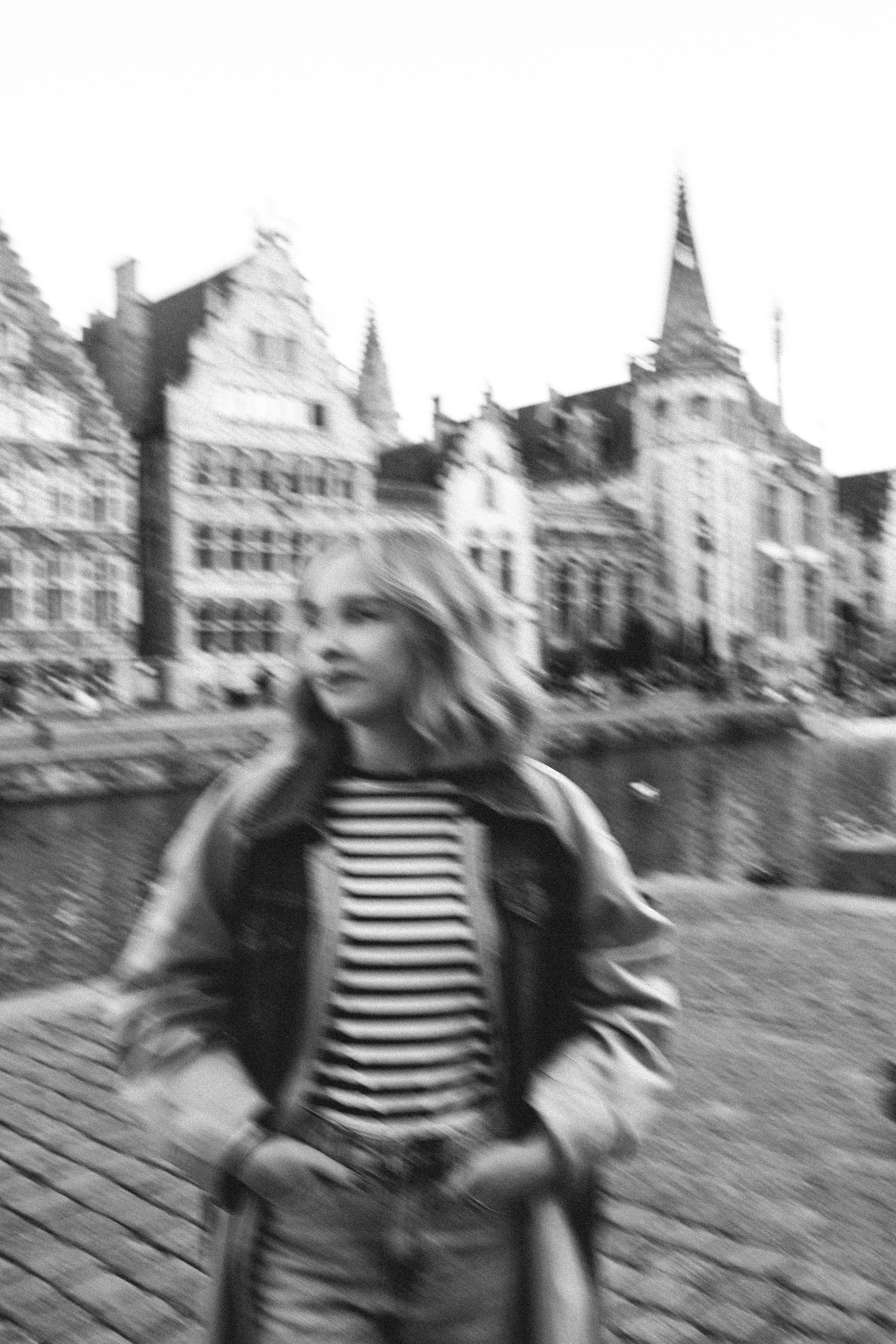 Viktoria Gent story. Обо мне