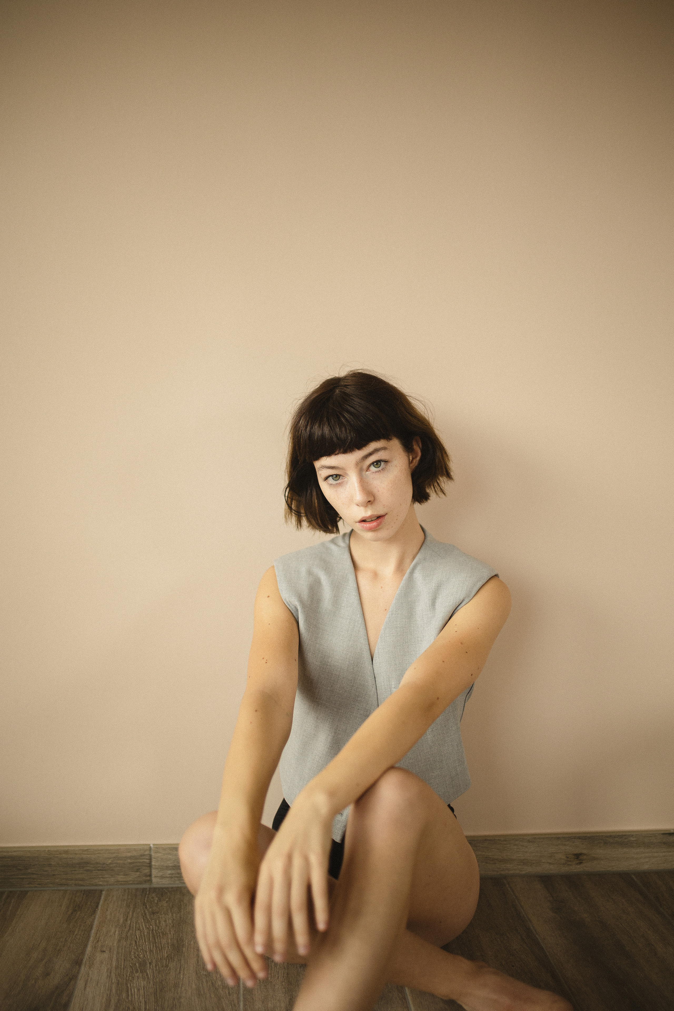 Chloe. Обо мне