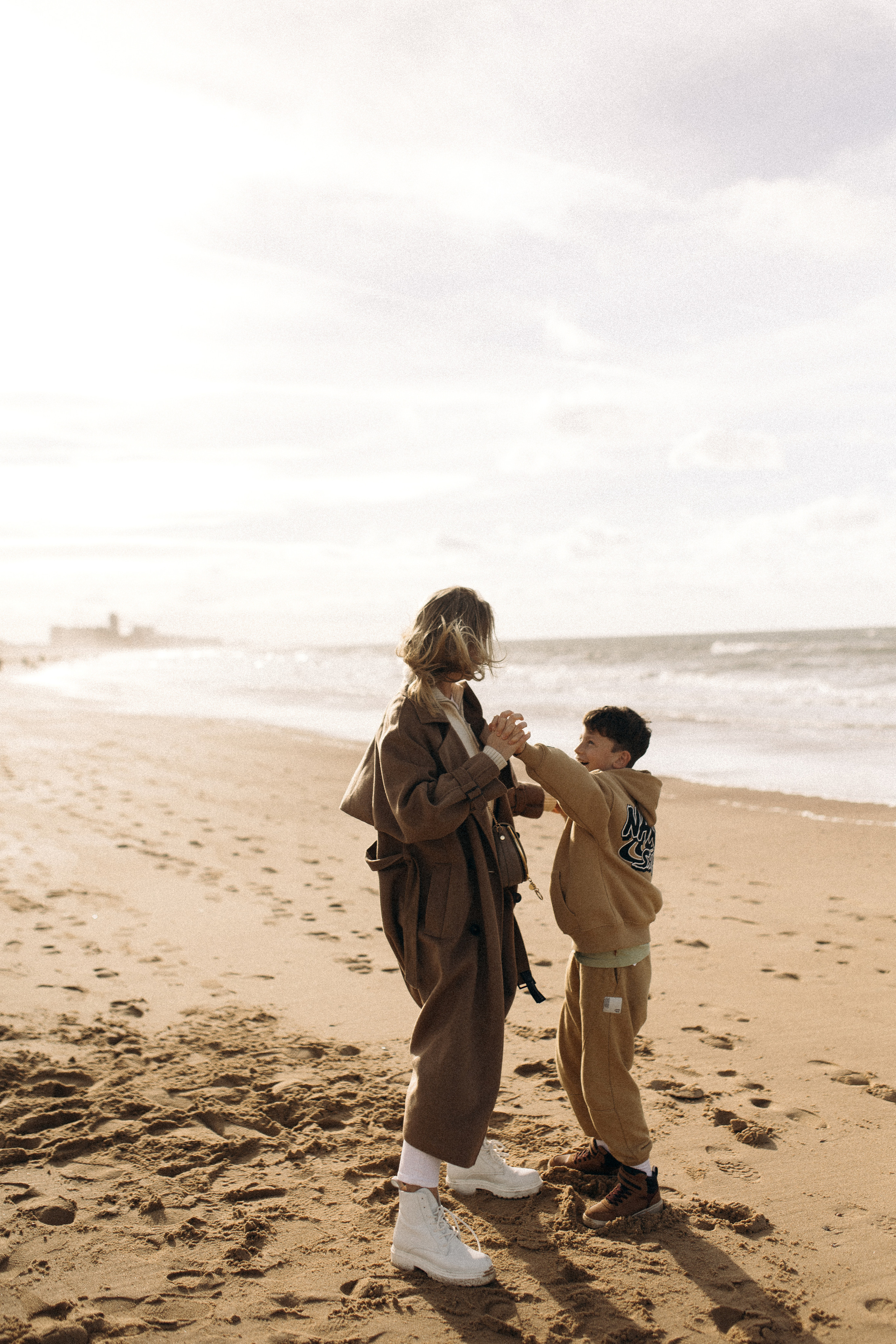 Family Day in Ostende. Обо мне