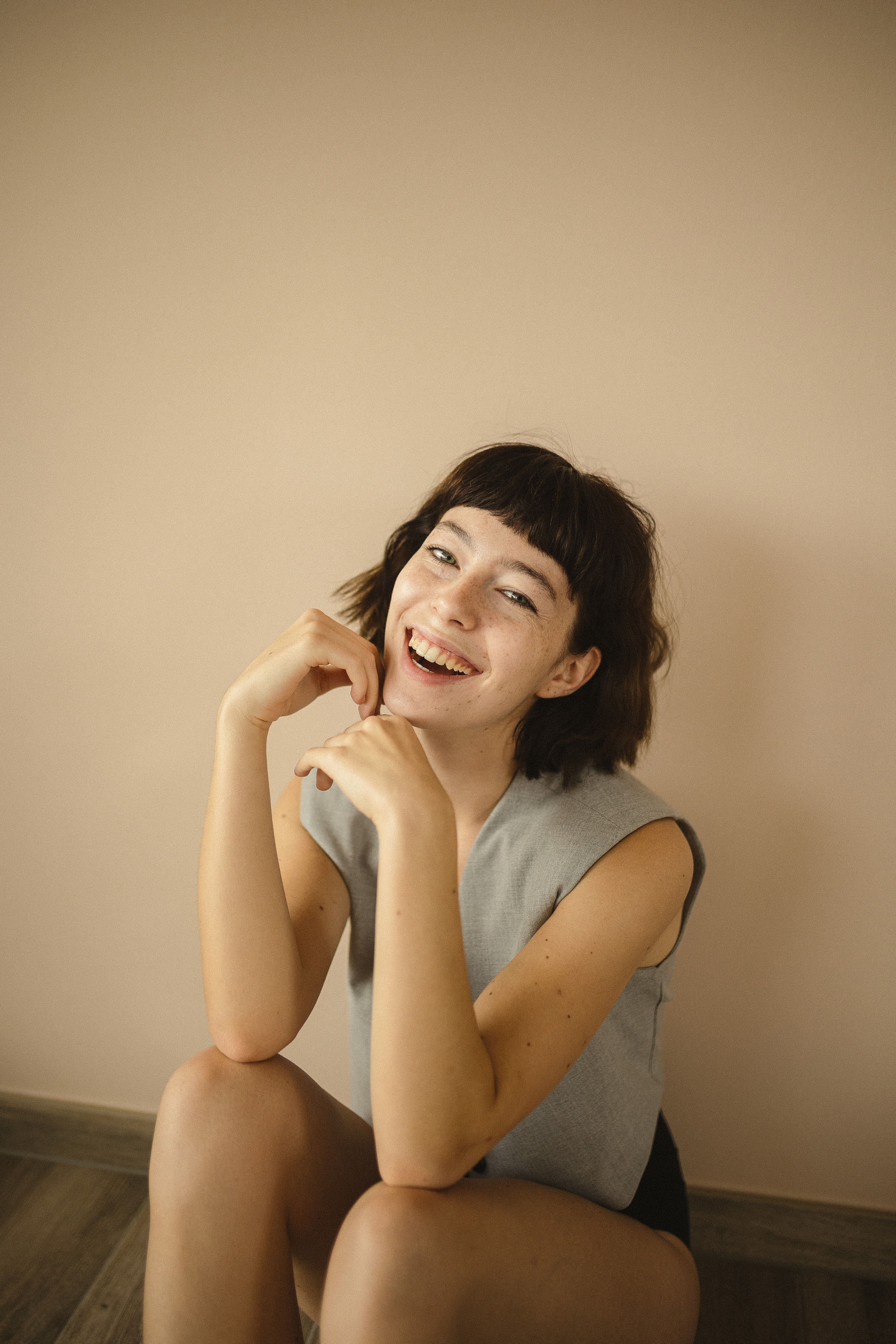 Chloe. Обо мне