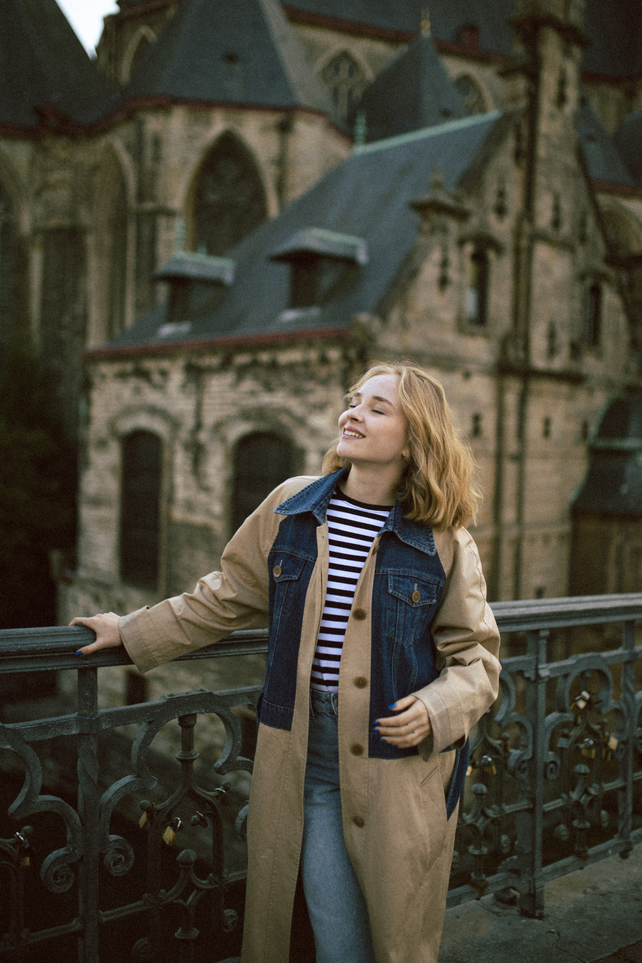 Viktoria Gent story. Обо мне