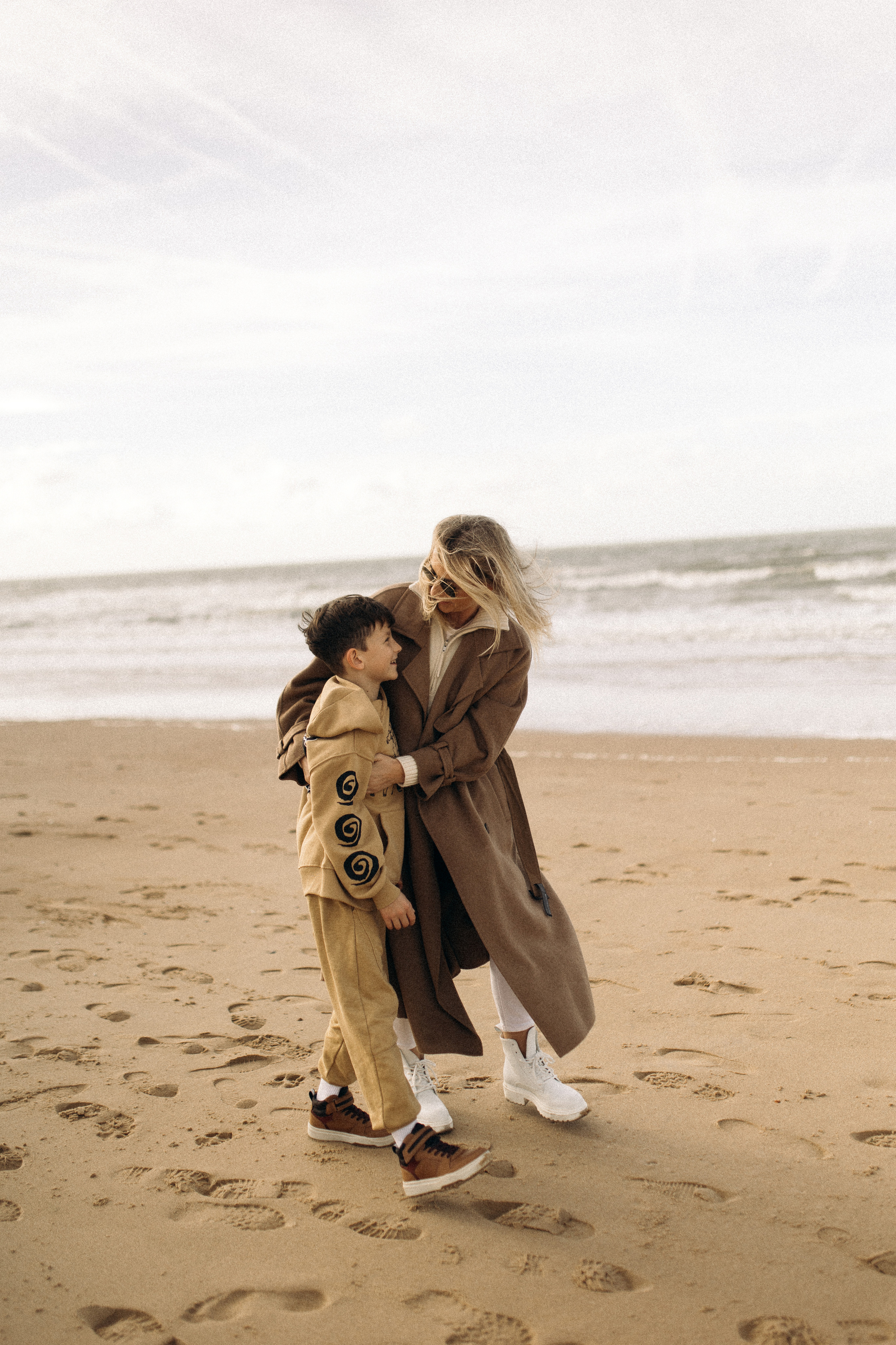 Family Day in Ostende. Обо мне