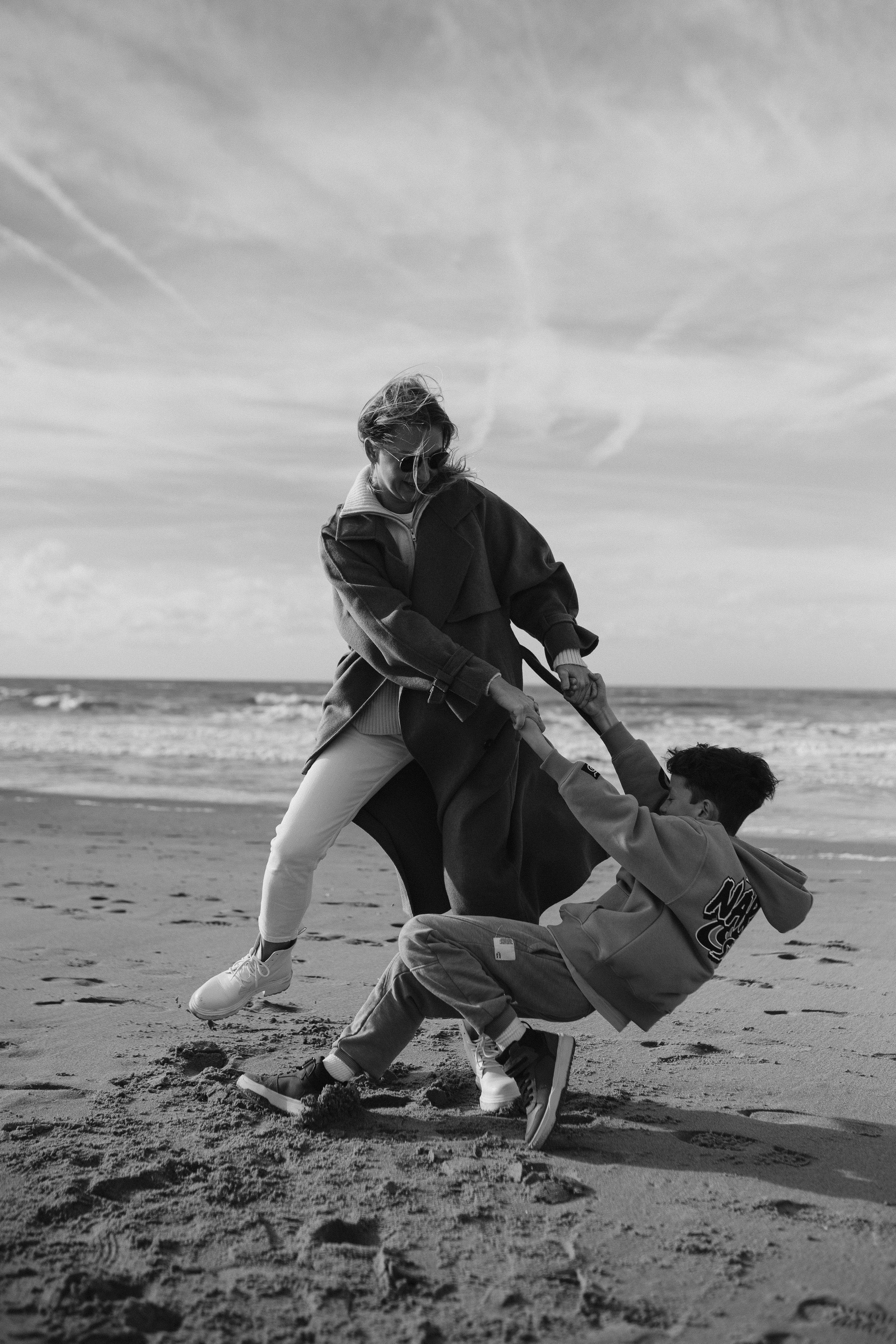 Family Day in Ostende. Обо мне