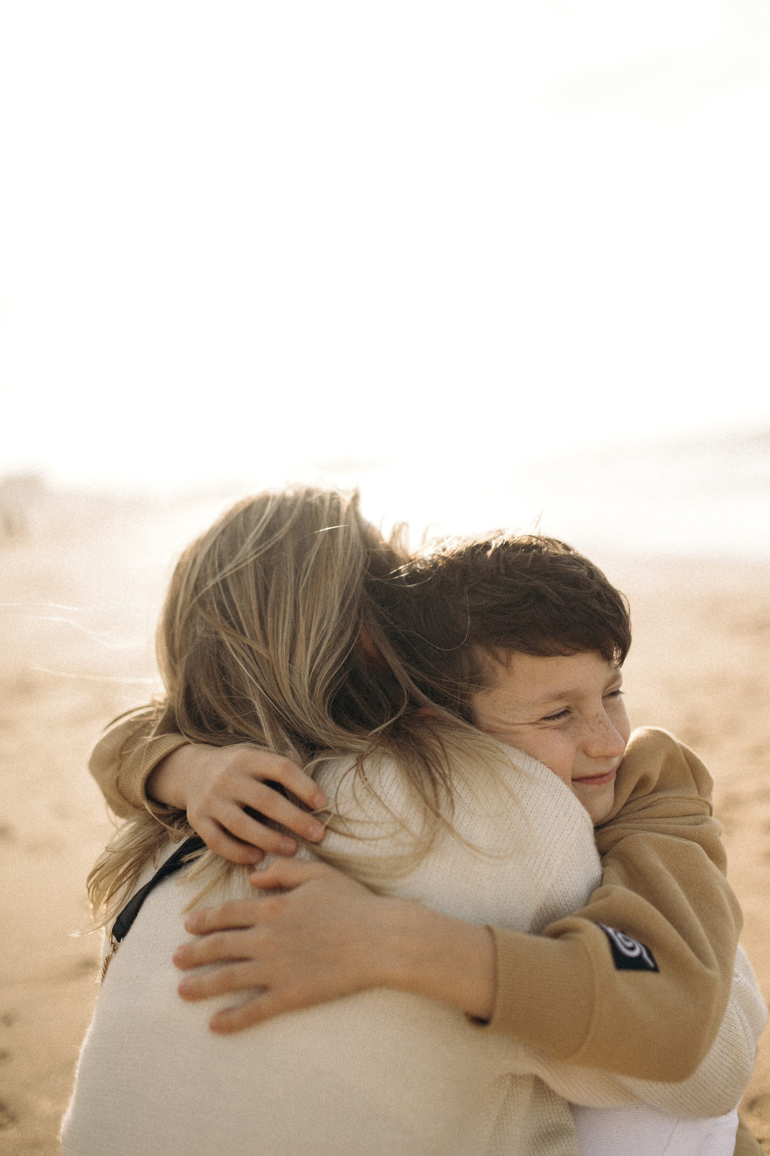 Family Day in Ostende. Обо мне