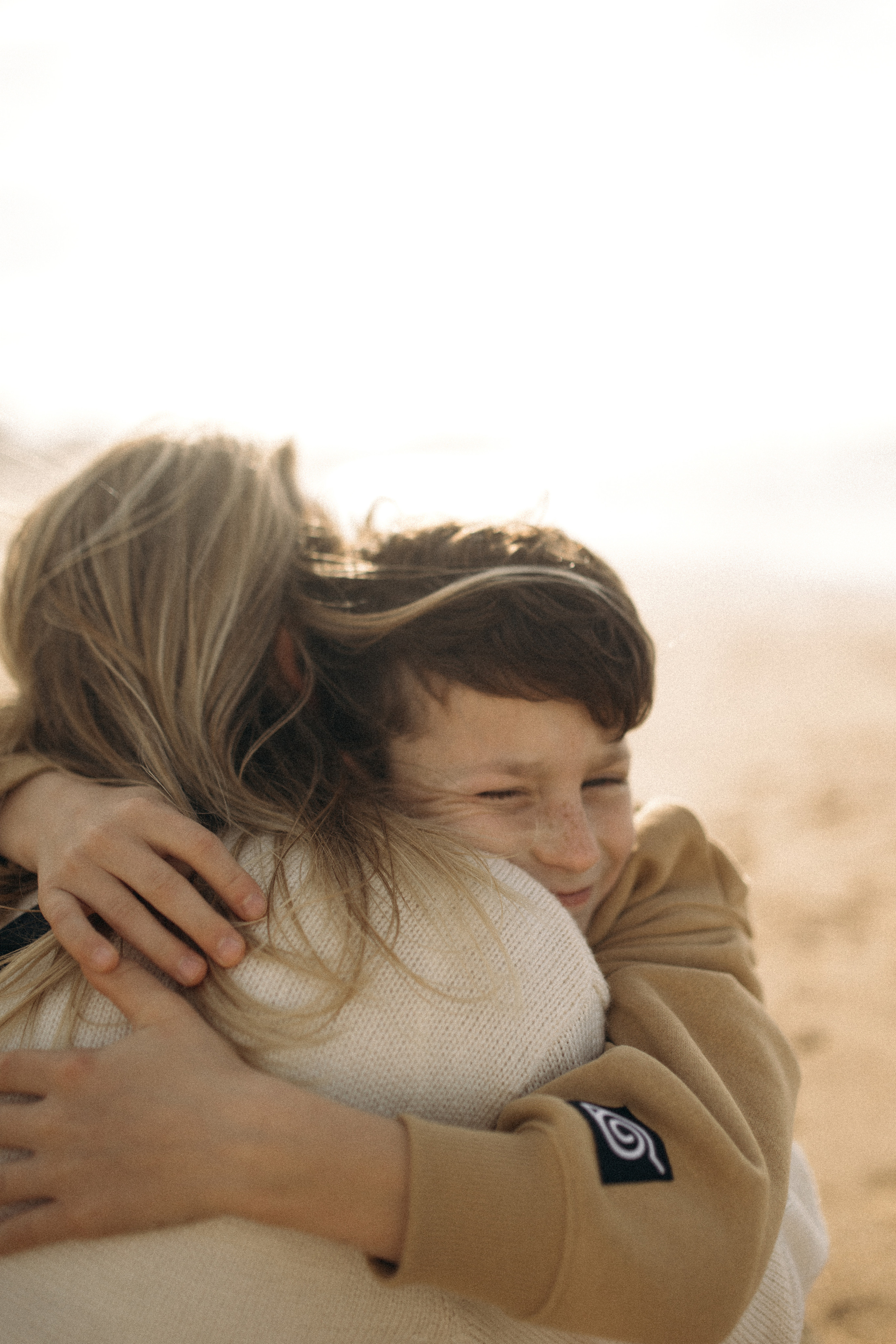 Family Day in Ostende. Обо мне