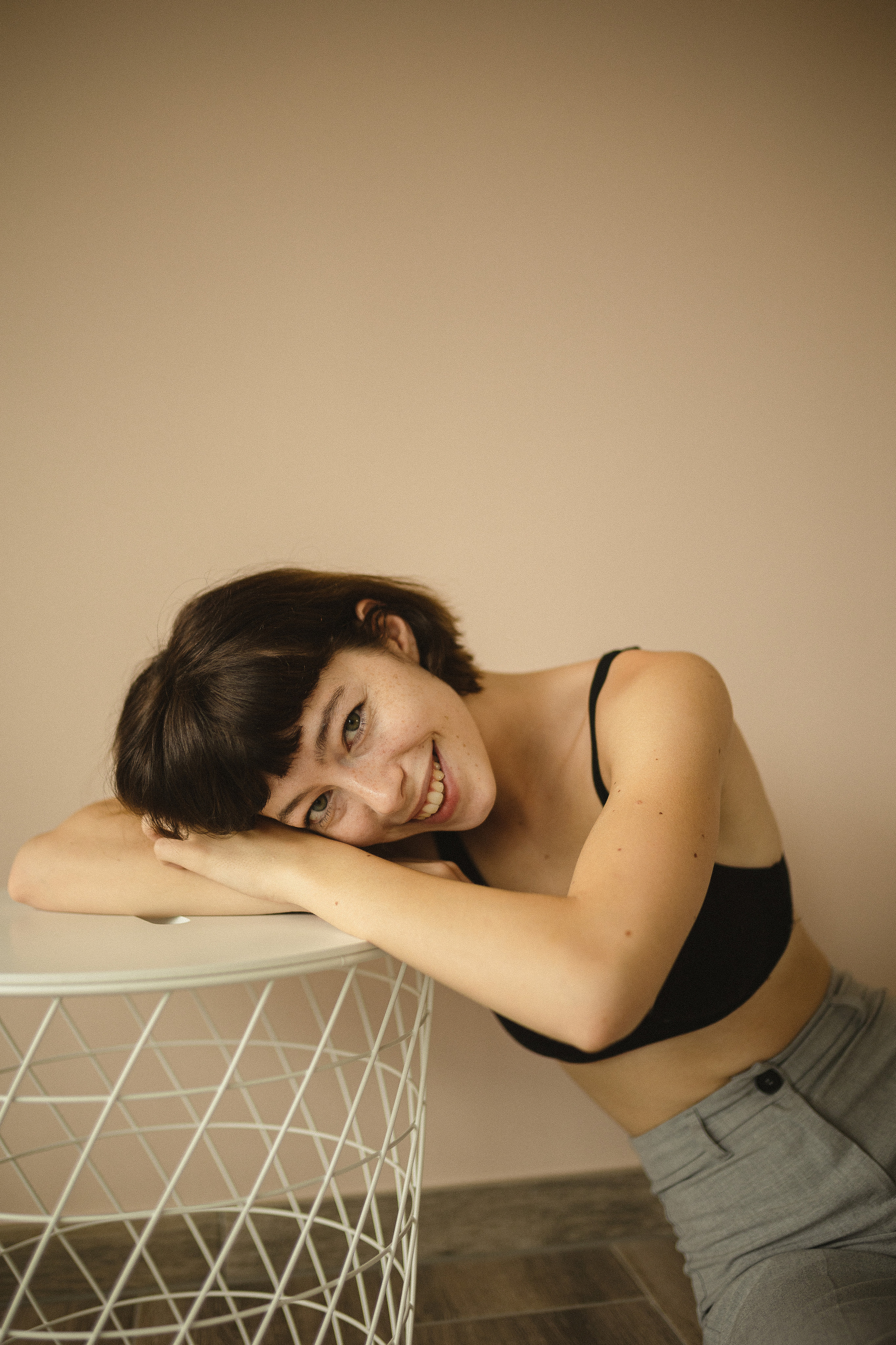 Chloe. Обо мне