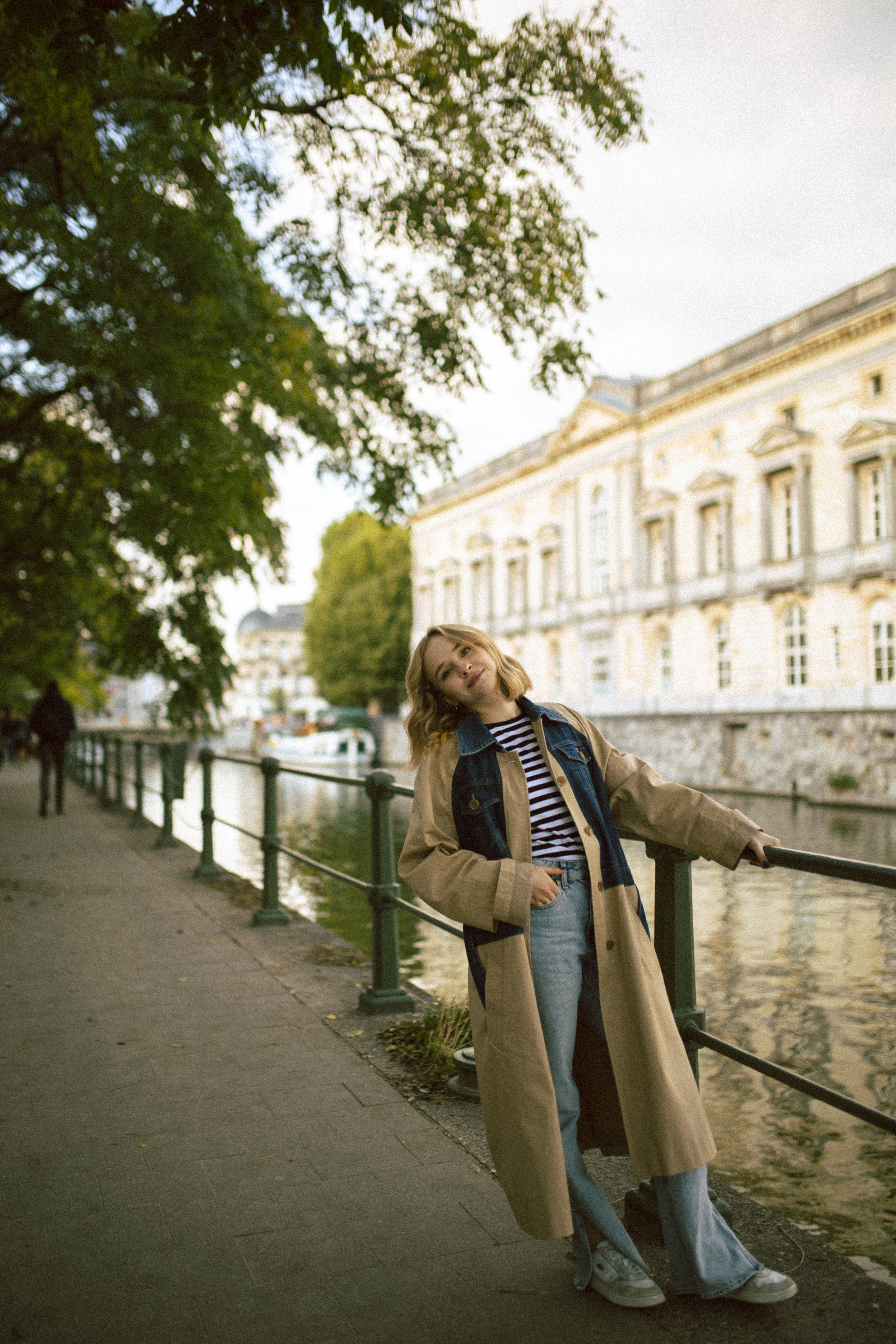 Viktoria Gent story. Обо мне