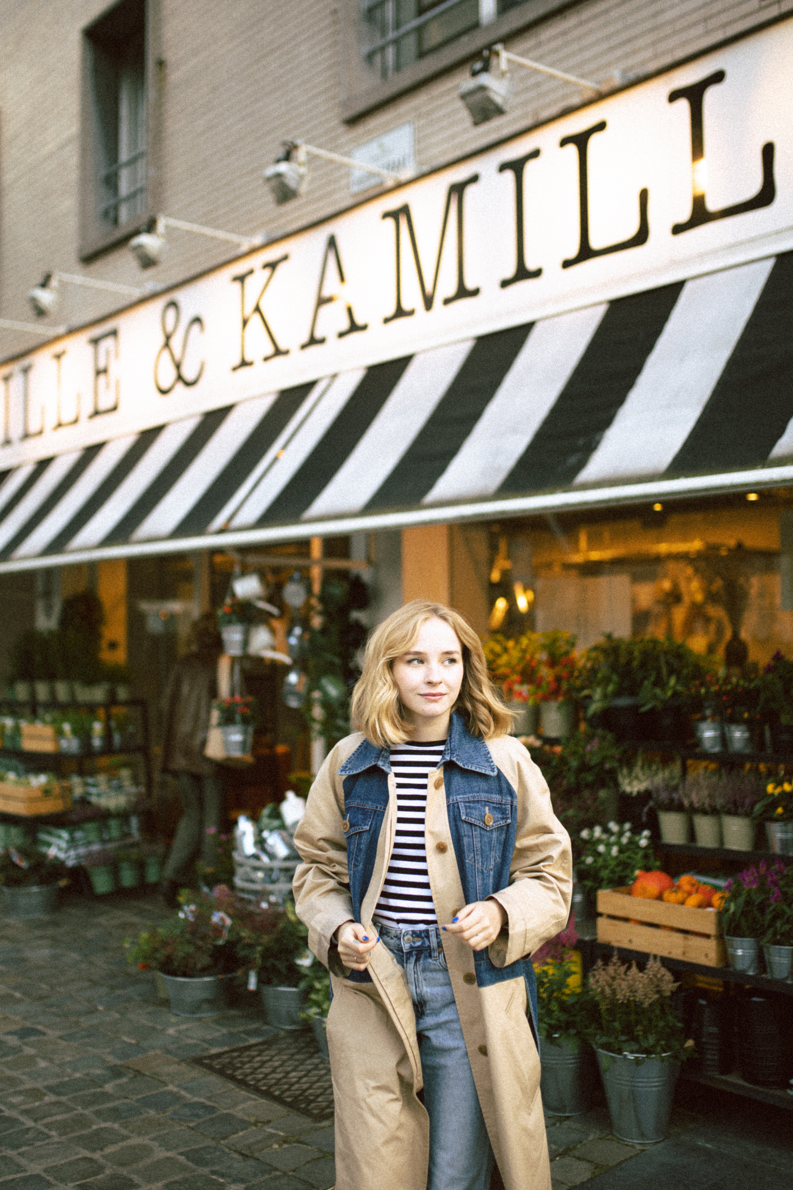 Viktoria Gent story. Обо мне