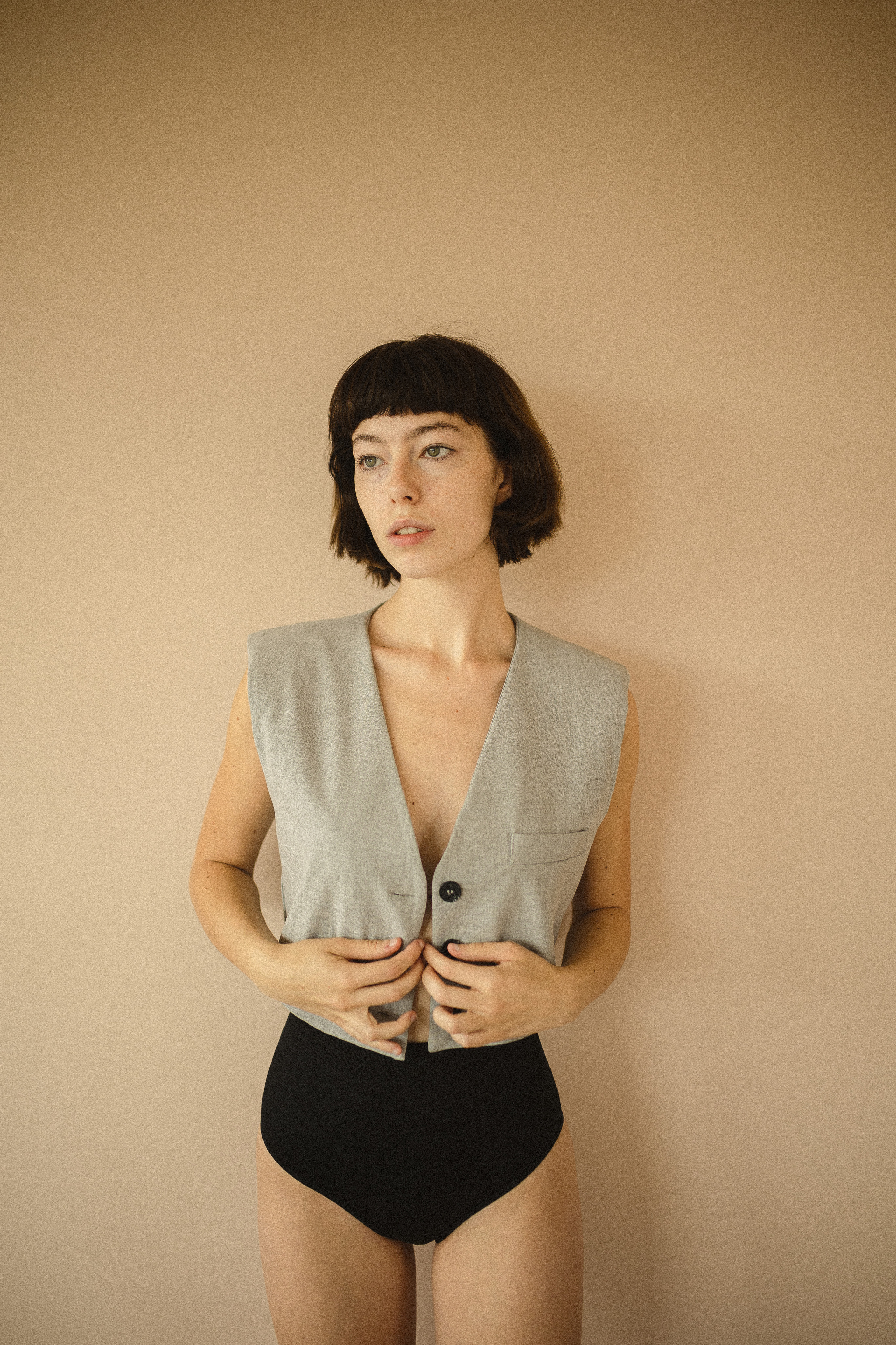 Chloe. Обо мне