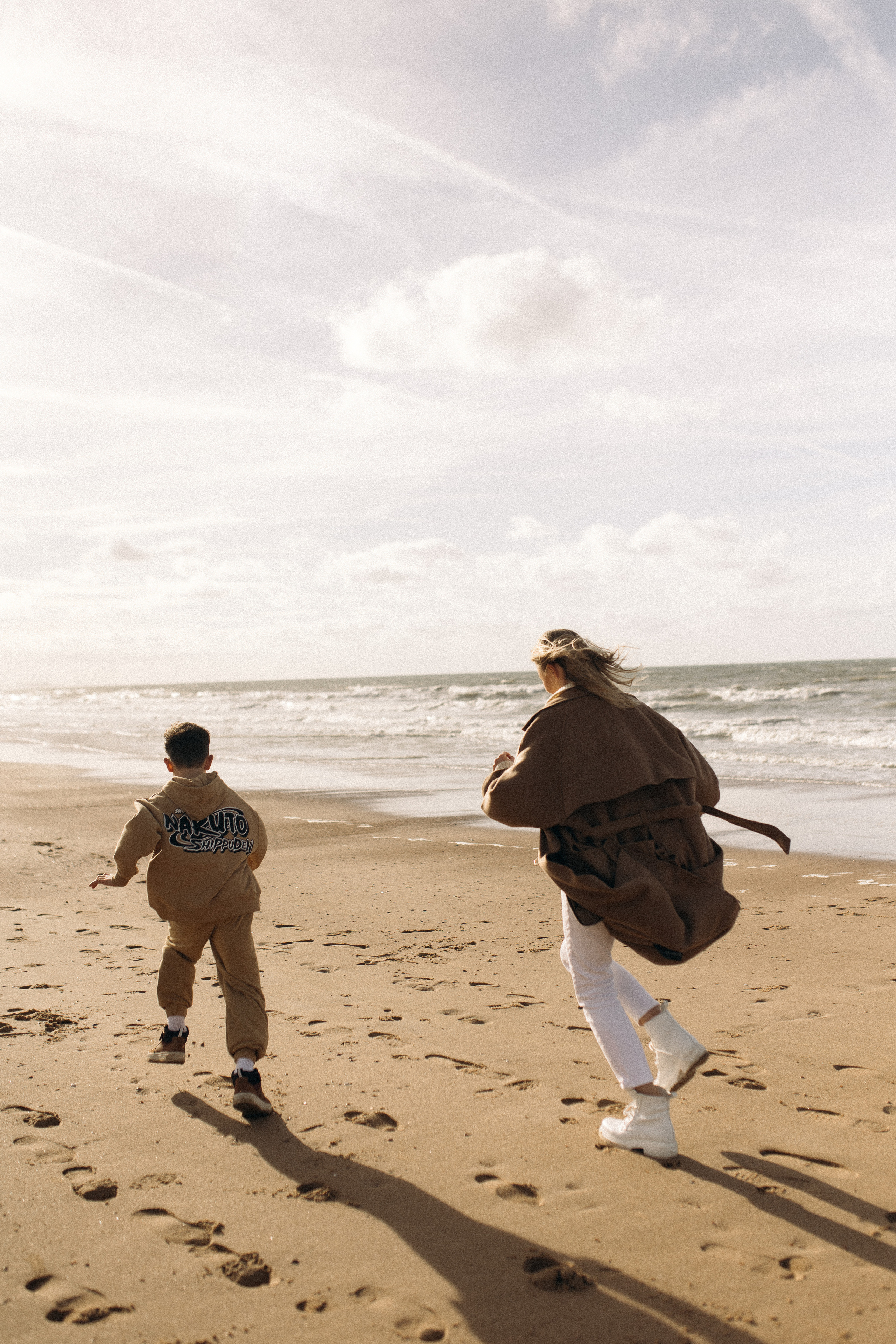 Family Day in Ostende. Обо мне
