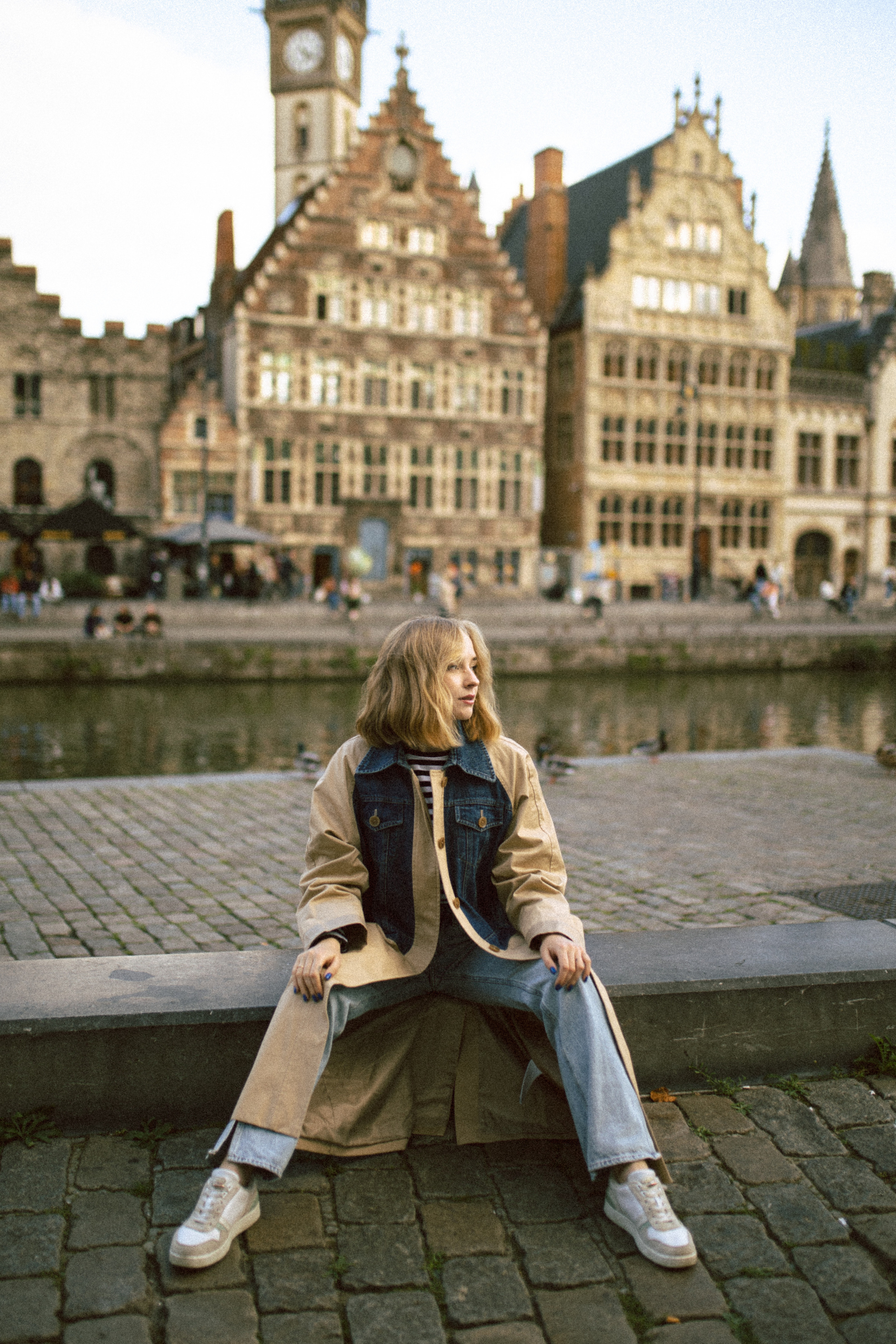 Viktoria Gent story. Обо мне