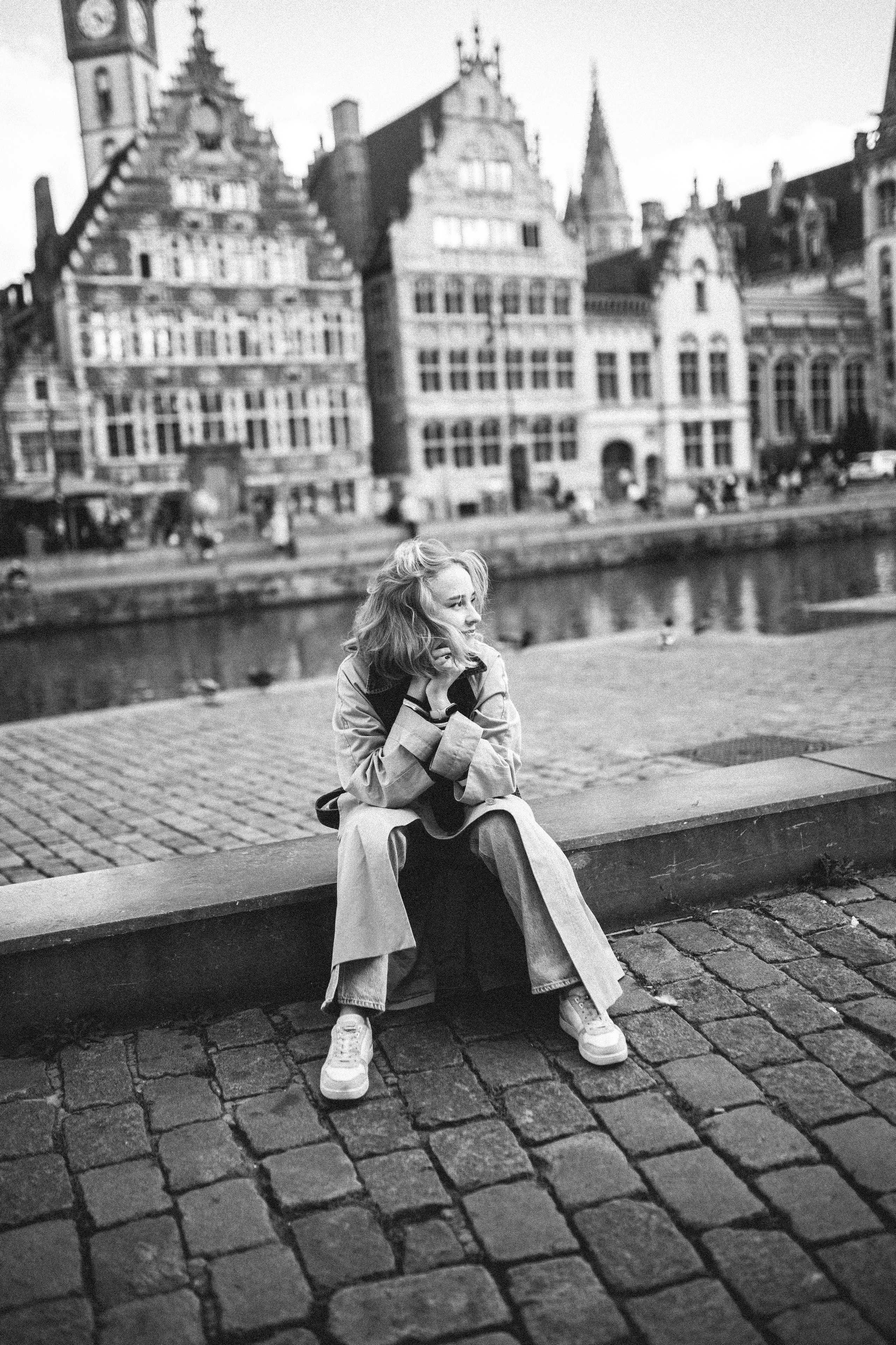 Viktoria Gent story. Обо мне