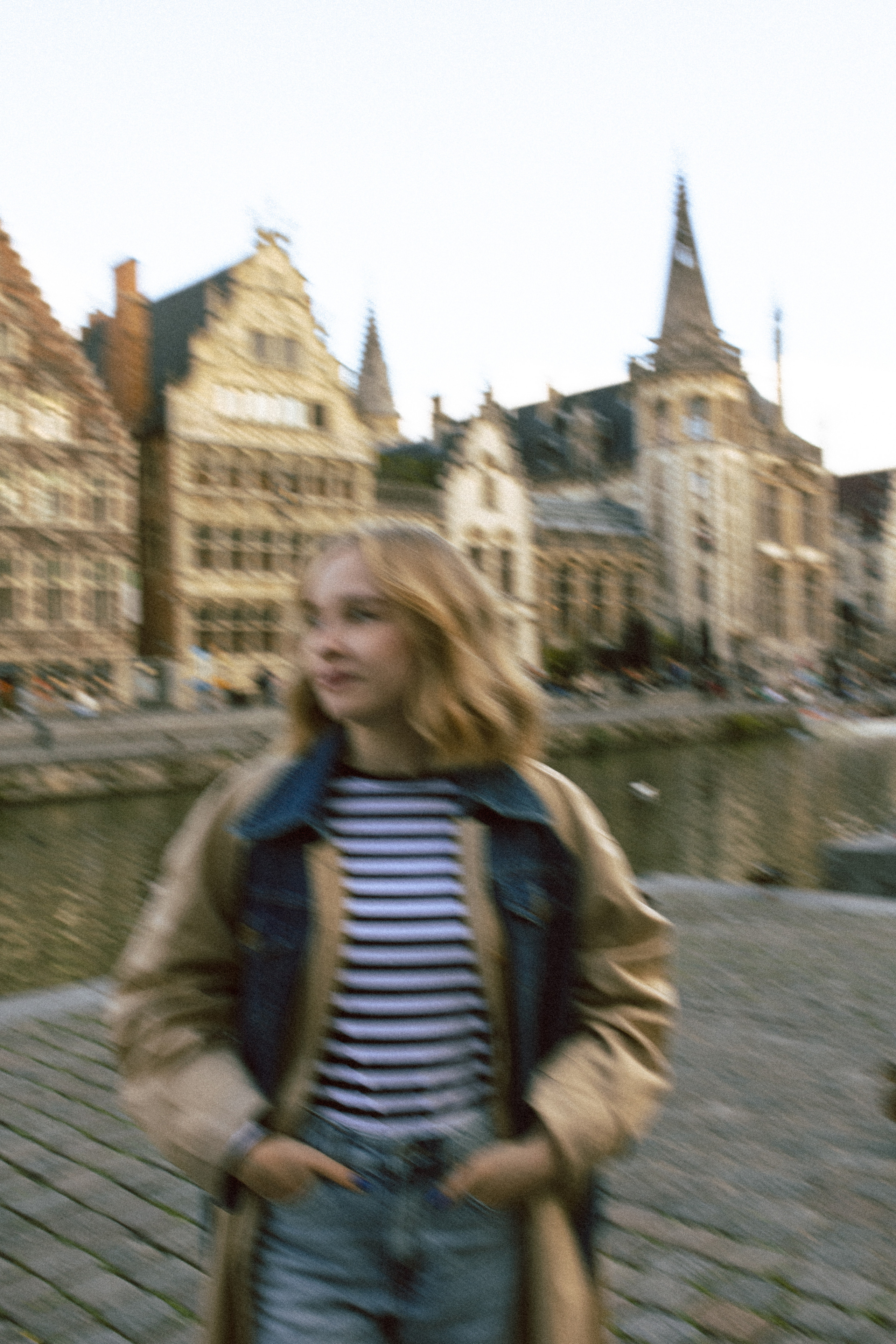 Viktoria Gent story. Обо мне