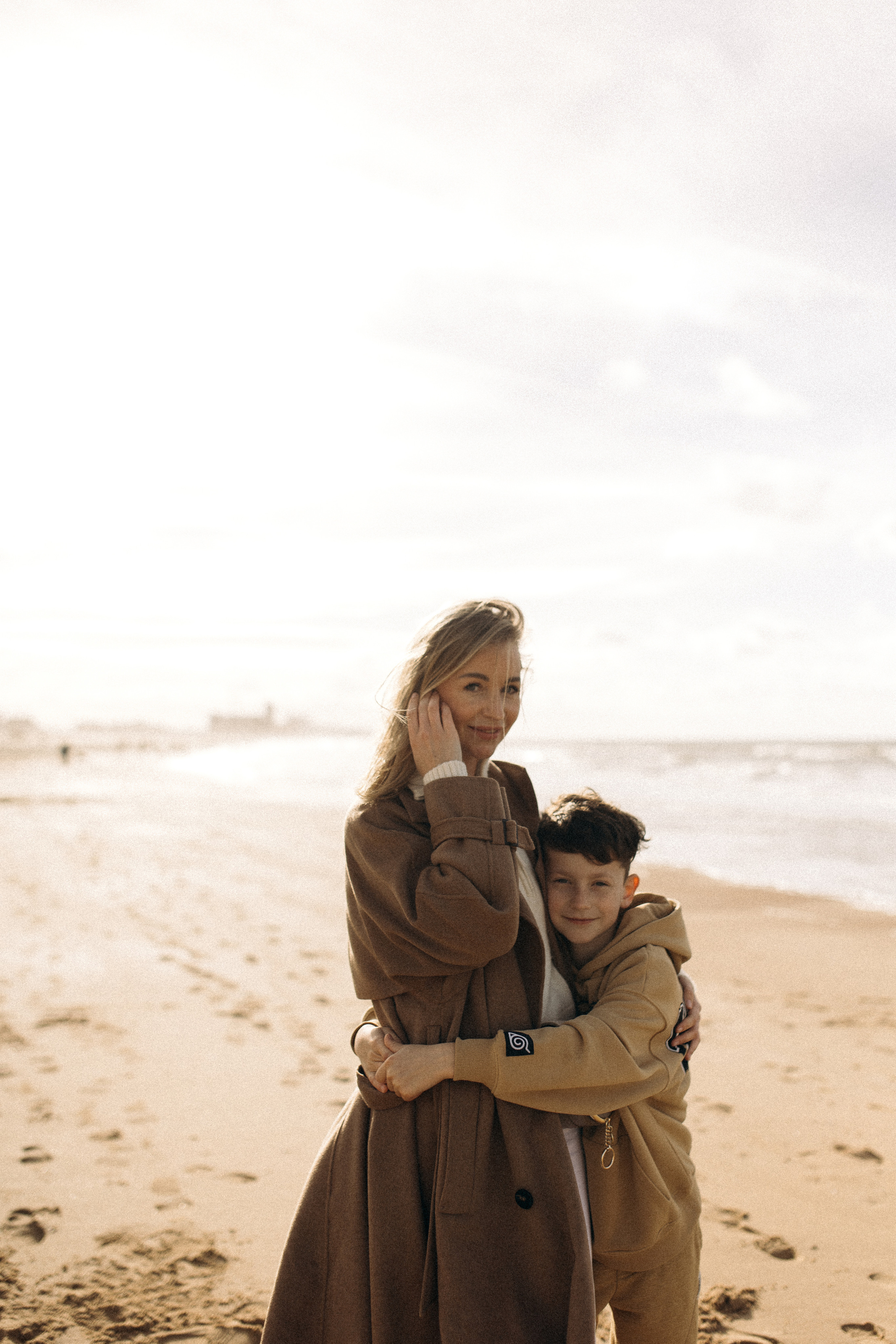 Family Day in Ostende. Обо мне