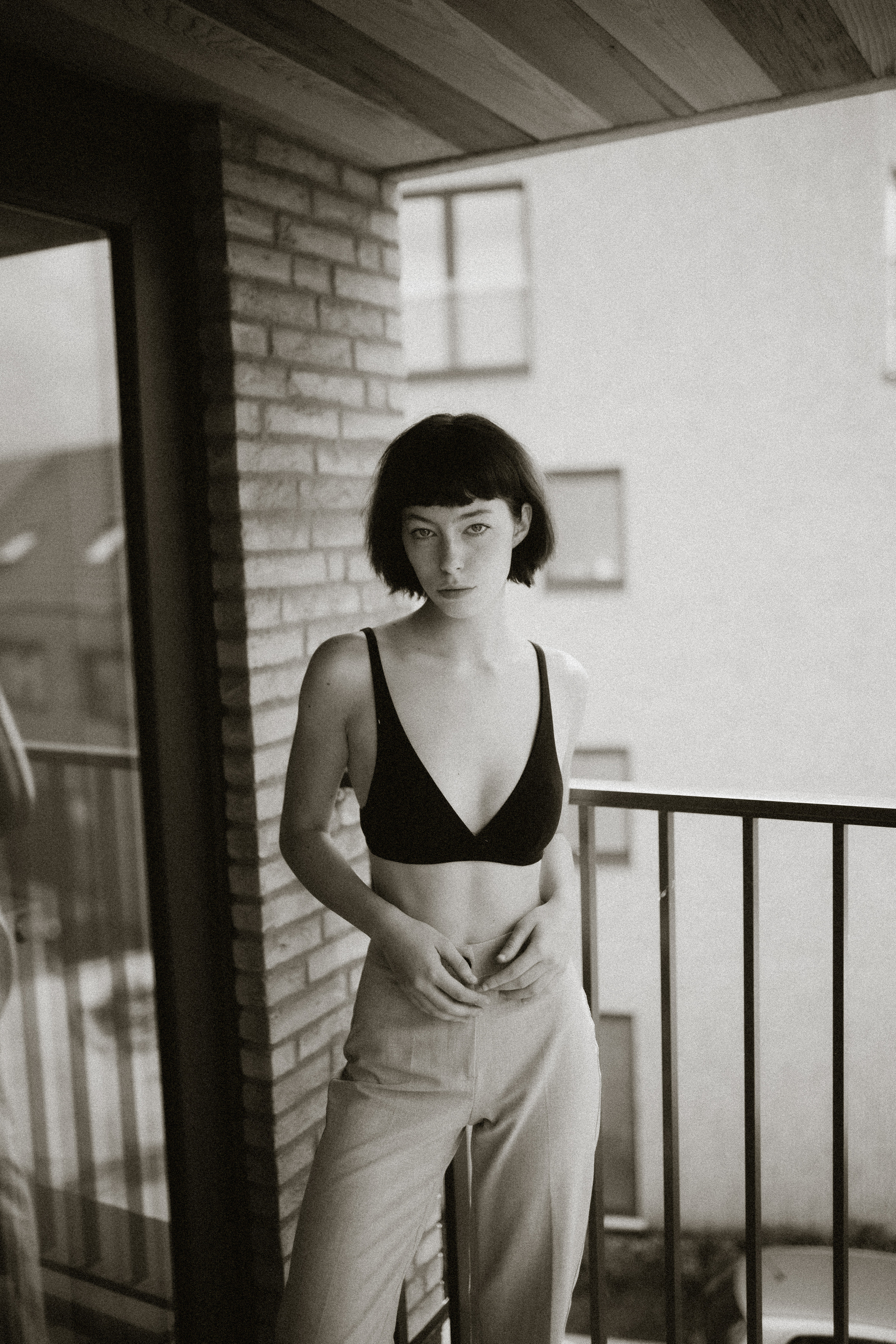 Chloe. Обо мне