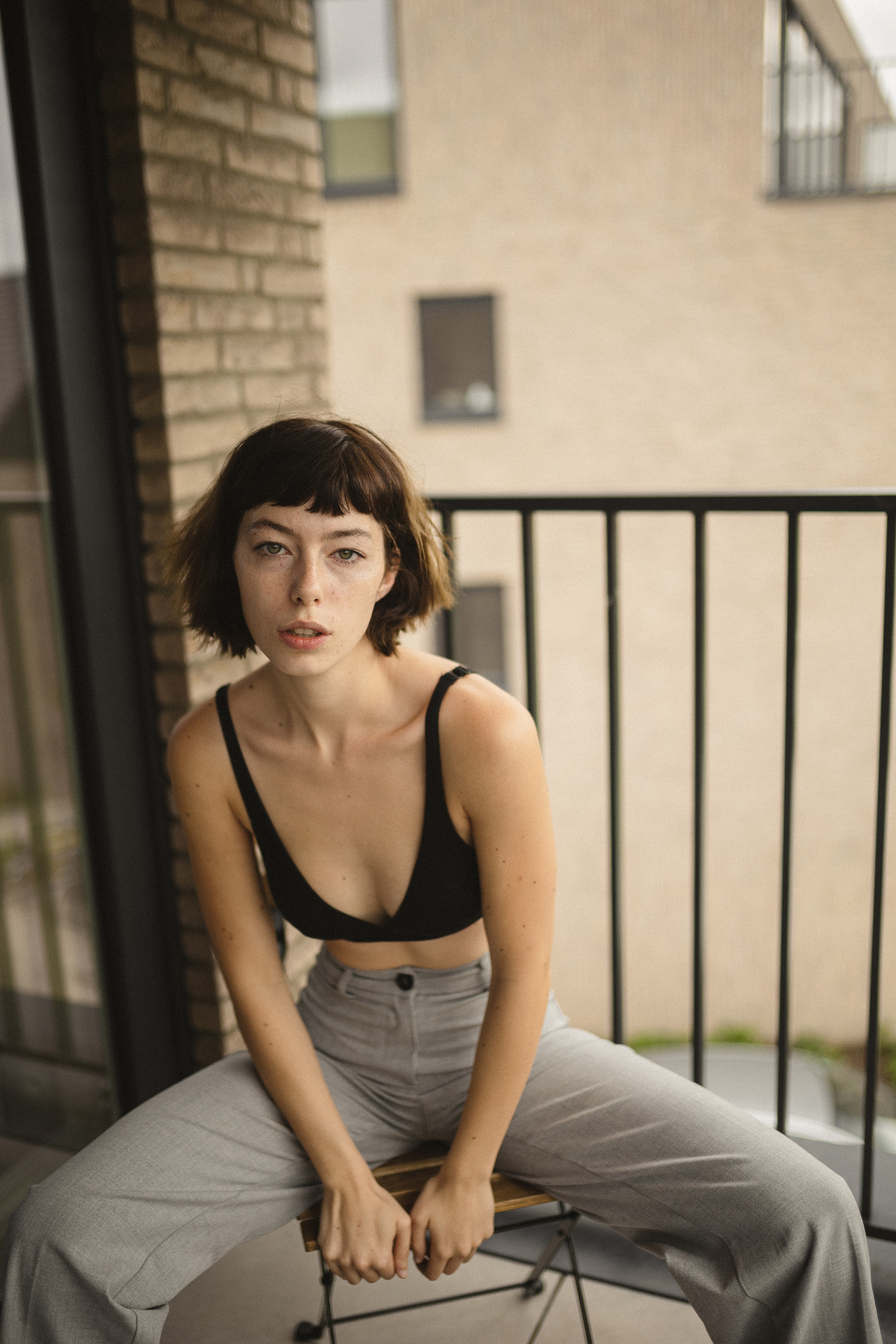 Chloe. Обо мне