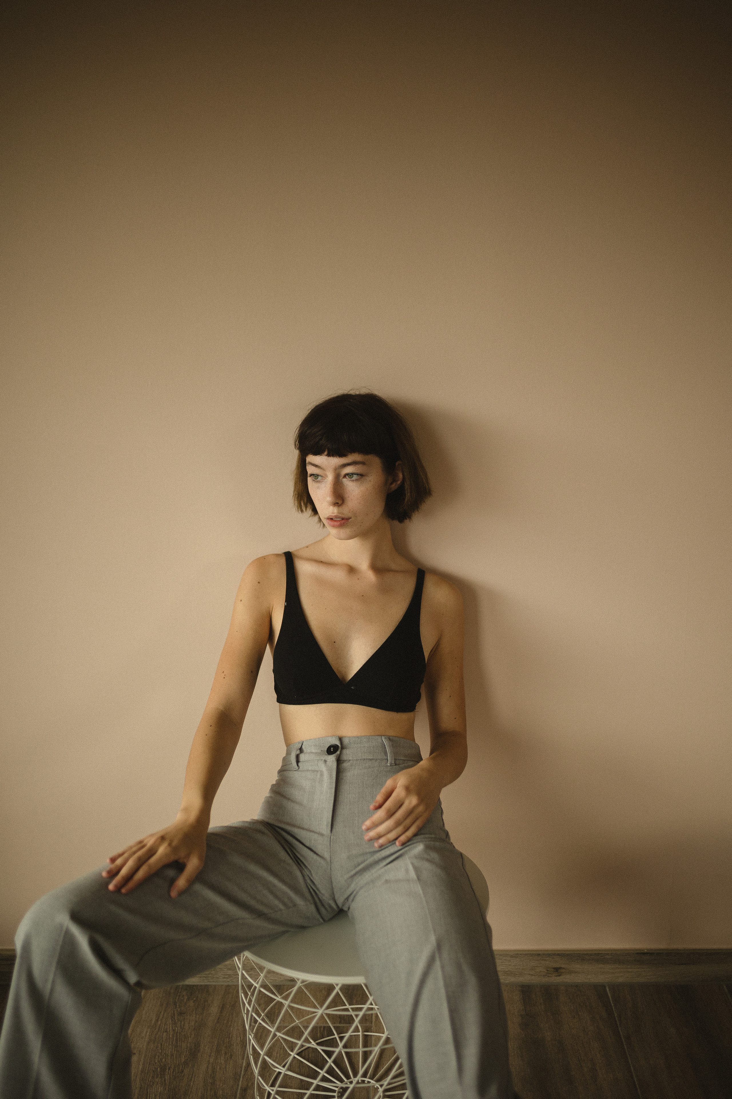 Chloe. Обо мне