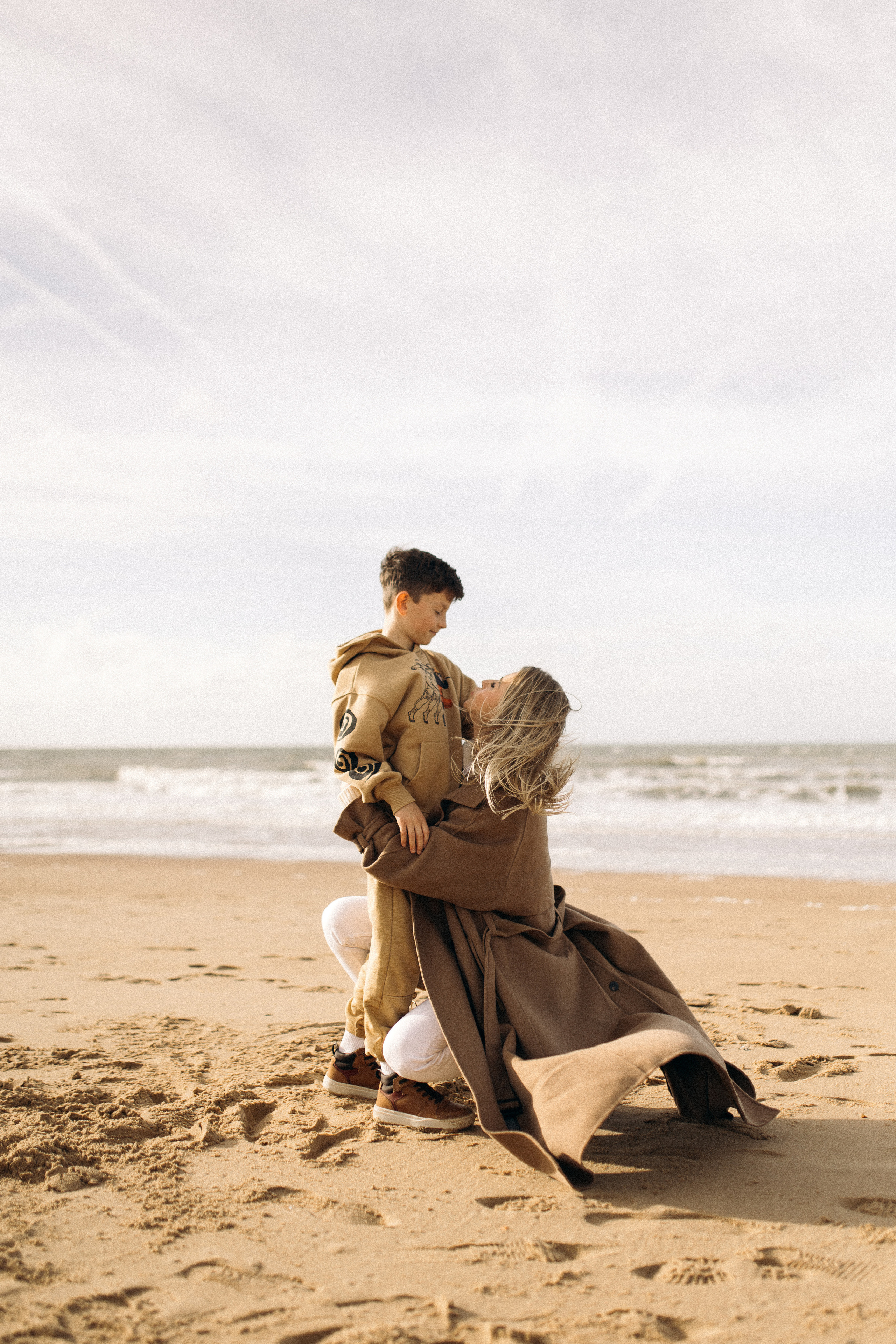 Family Day in Ostende. Обо мне