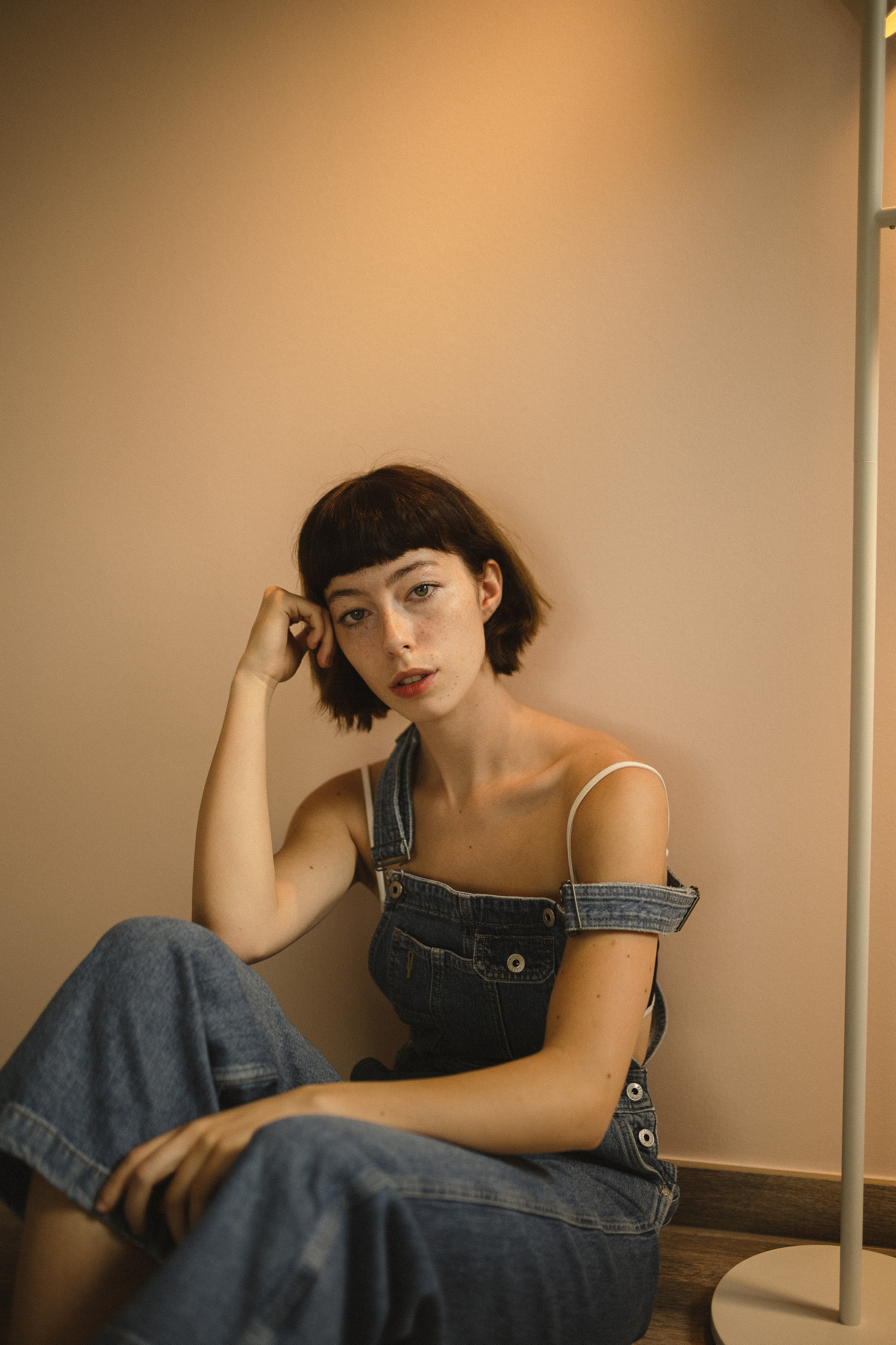 Chloe. Обо мне